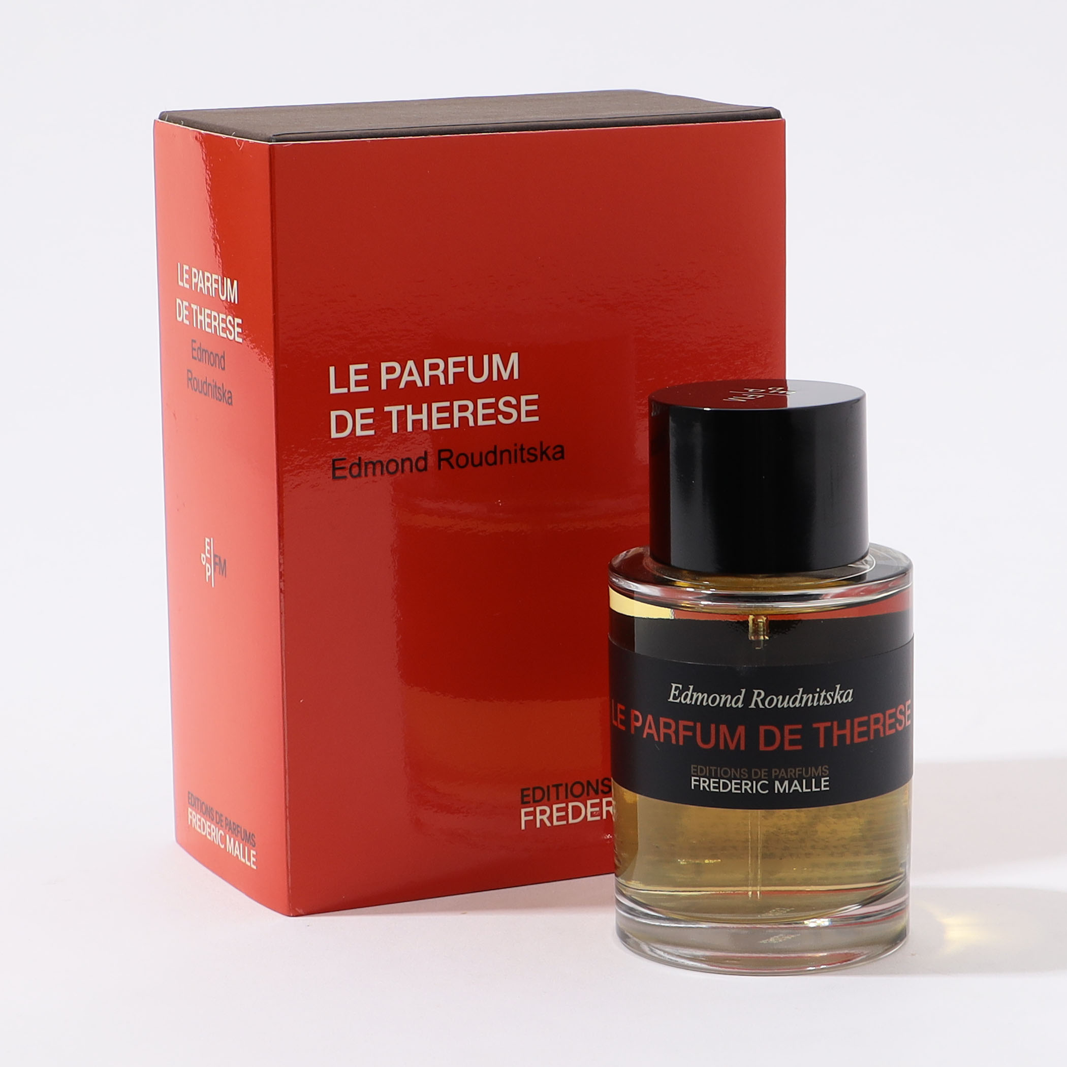 FREDERIC MALE LE PARFUM DE THERESE オードパルファム