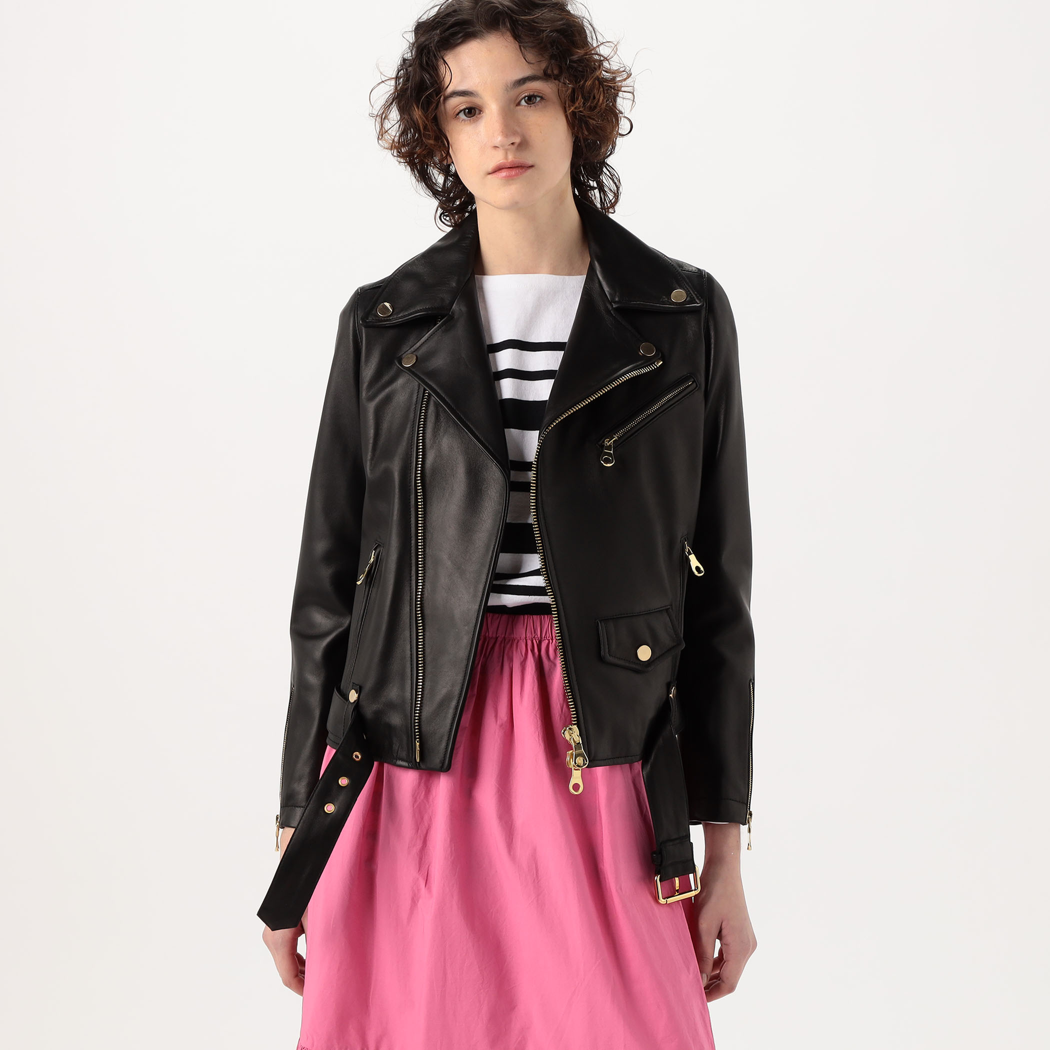 CINQUANTA W Roders ダブルライダース｜トゥモローランド 公式通販