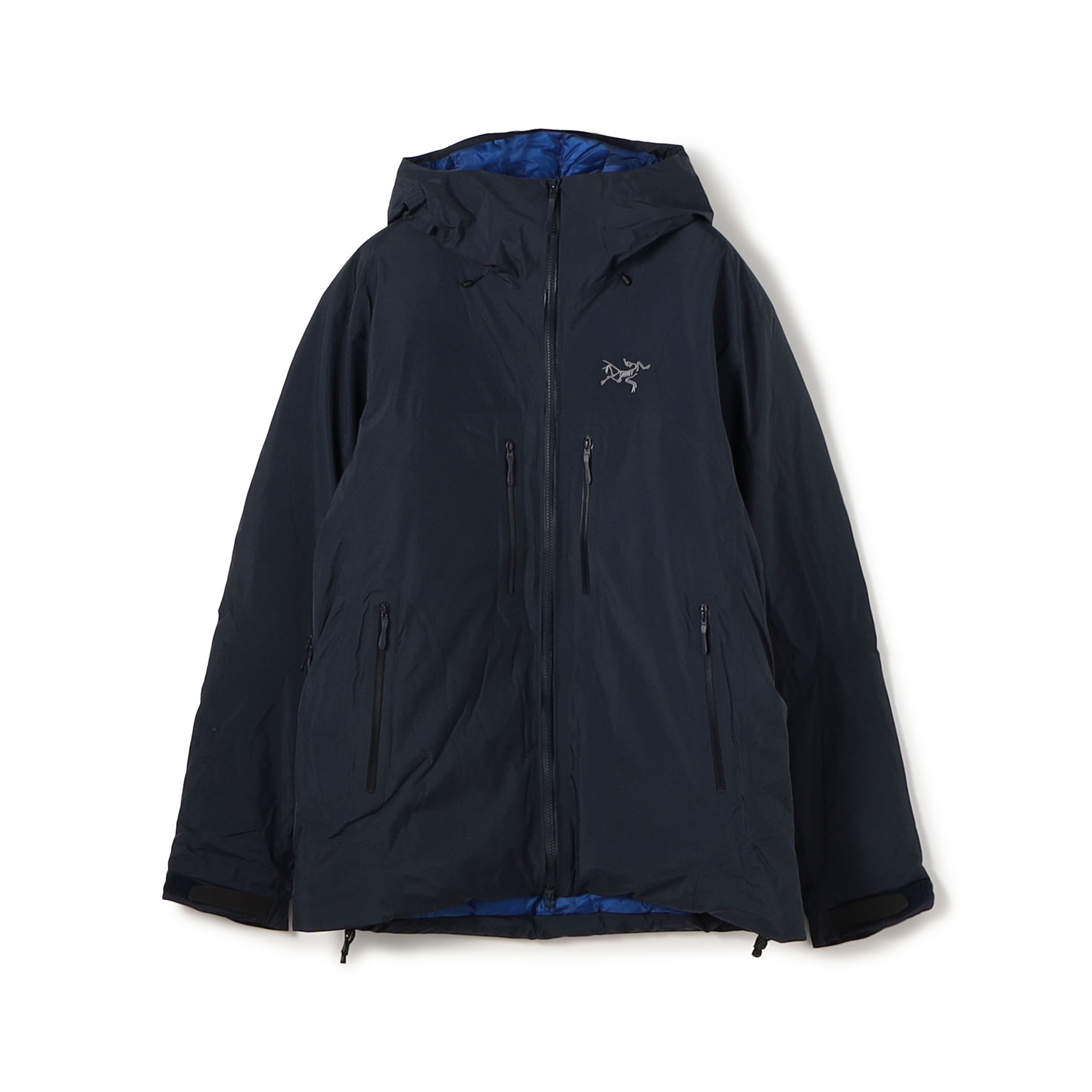 Arc'teryx BETA DOWN INSULATED JACKET ダウンジャケット