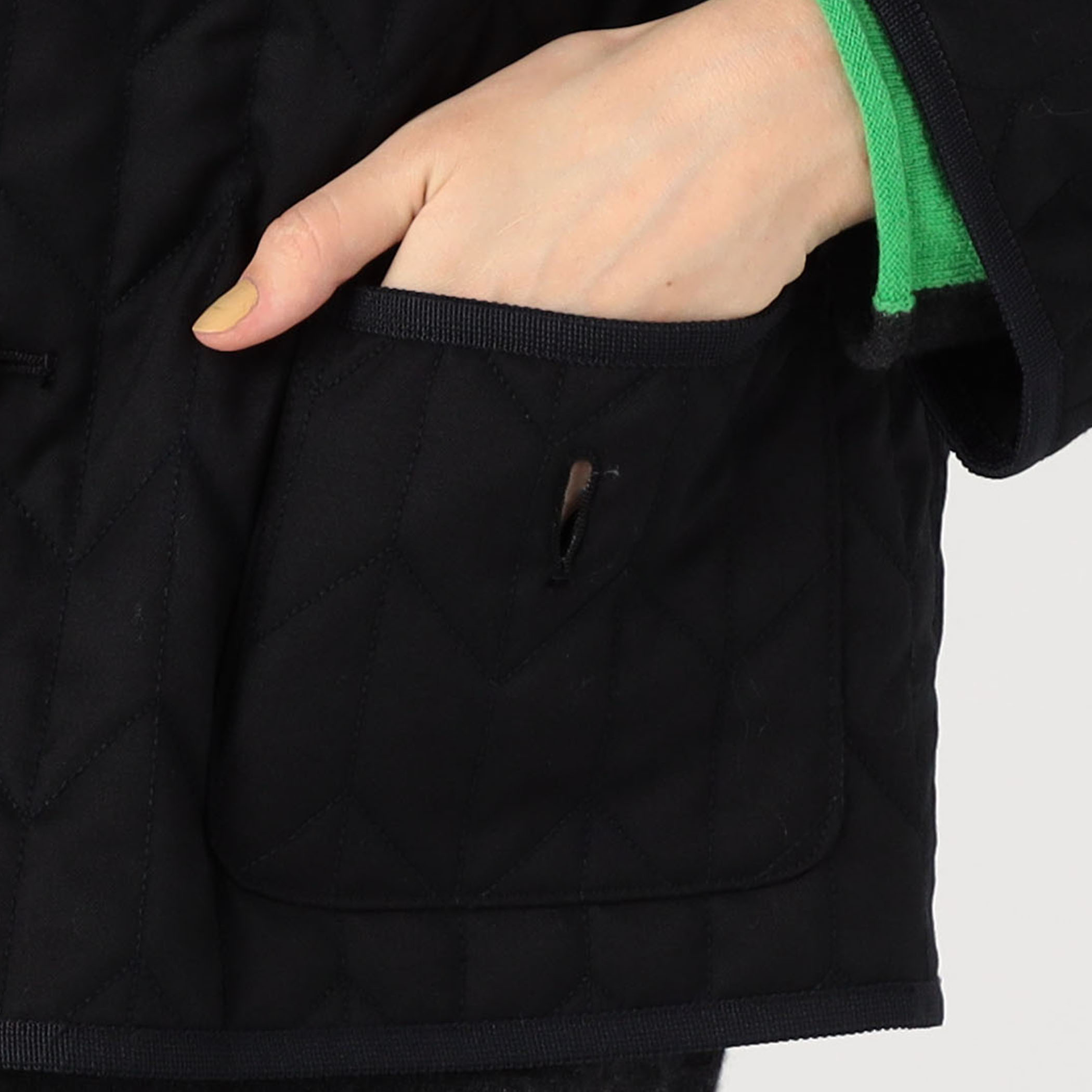 UNION LAUNCH ノーカラージャケット｜トゥモローランド 公式通販