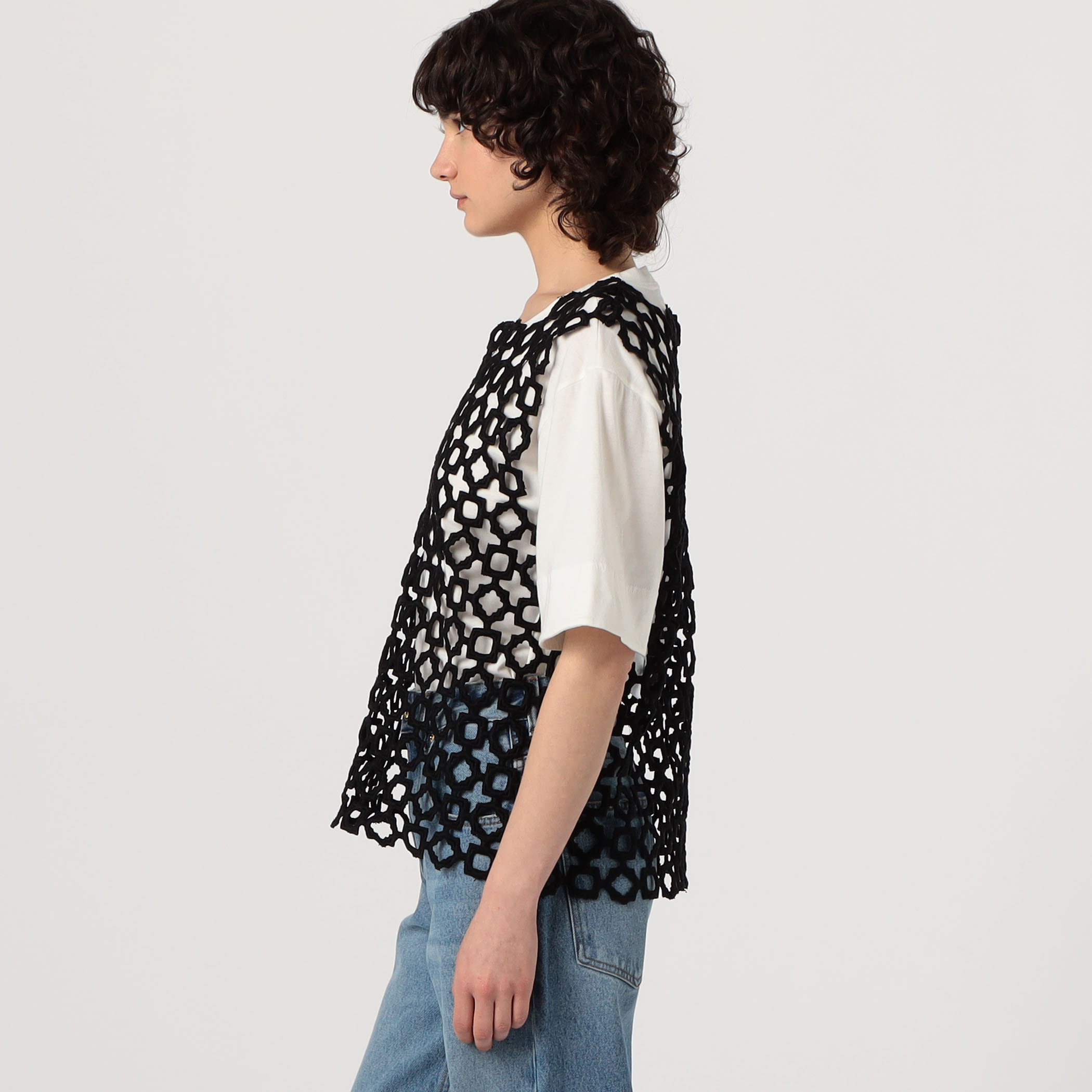 Niccolo Pasqualetti CARTA TANK｜トゥモローランド 公式通販