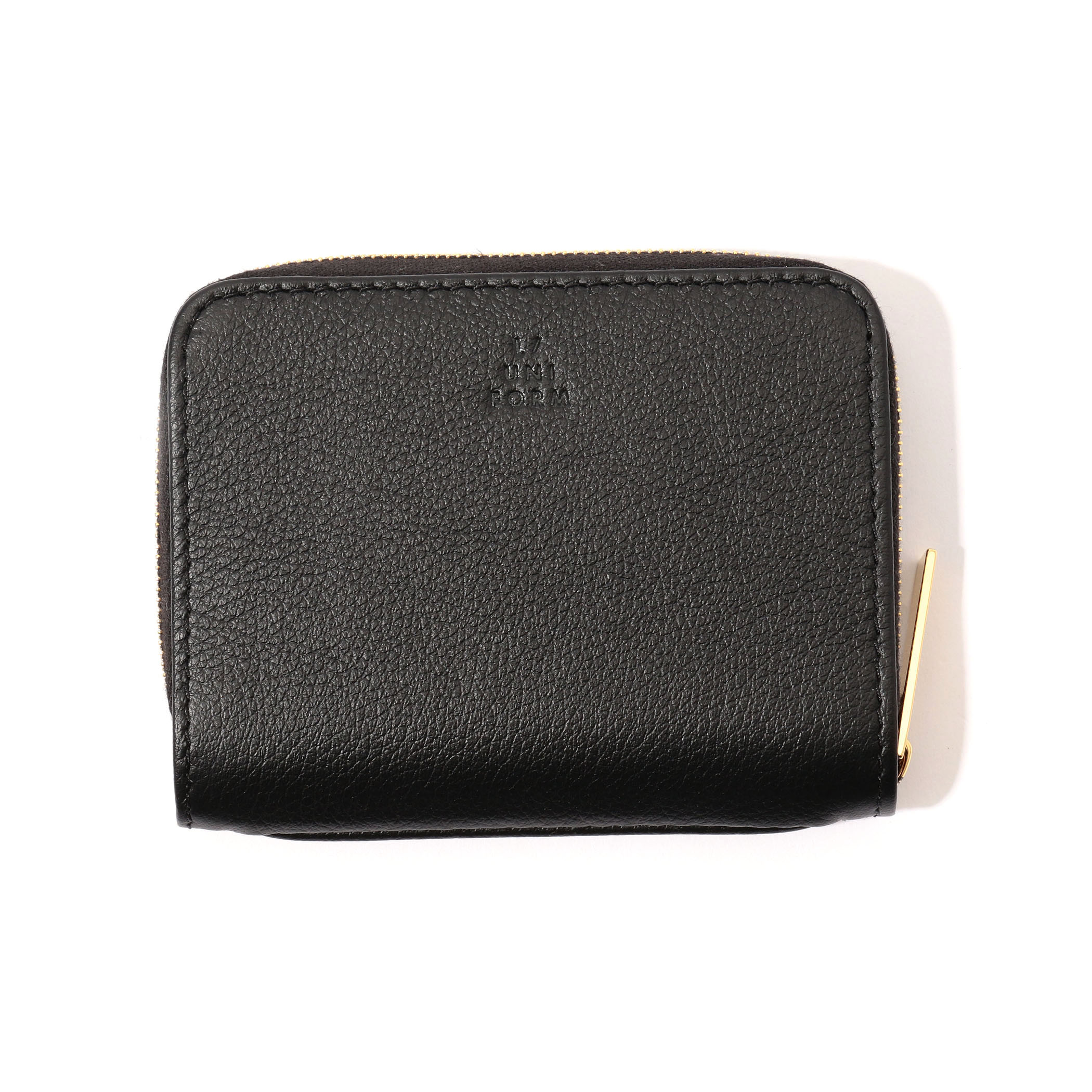 L/UNIFORM COINS WALLET CA & LE
