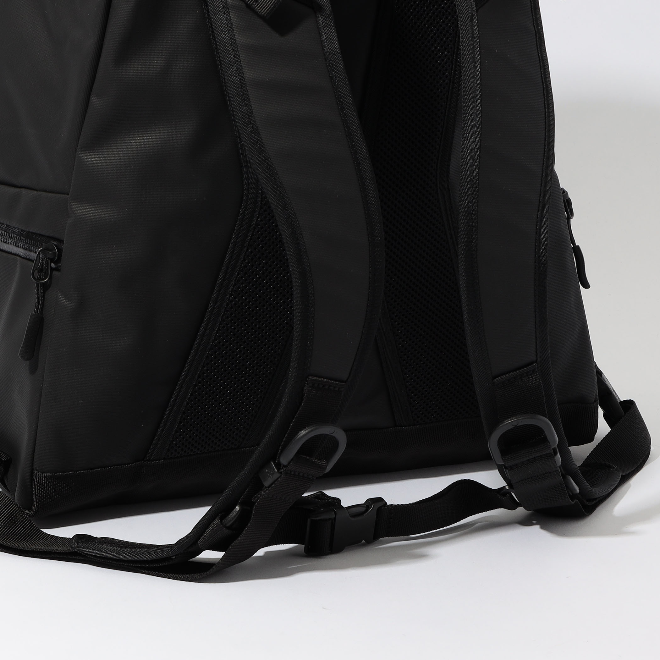 【美品】bagjack DAYPACK S HIGH GROSSY 別注】bagjack×Edition DAYPACK S HIGHGROSSY｜トゥモロ－ランド