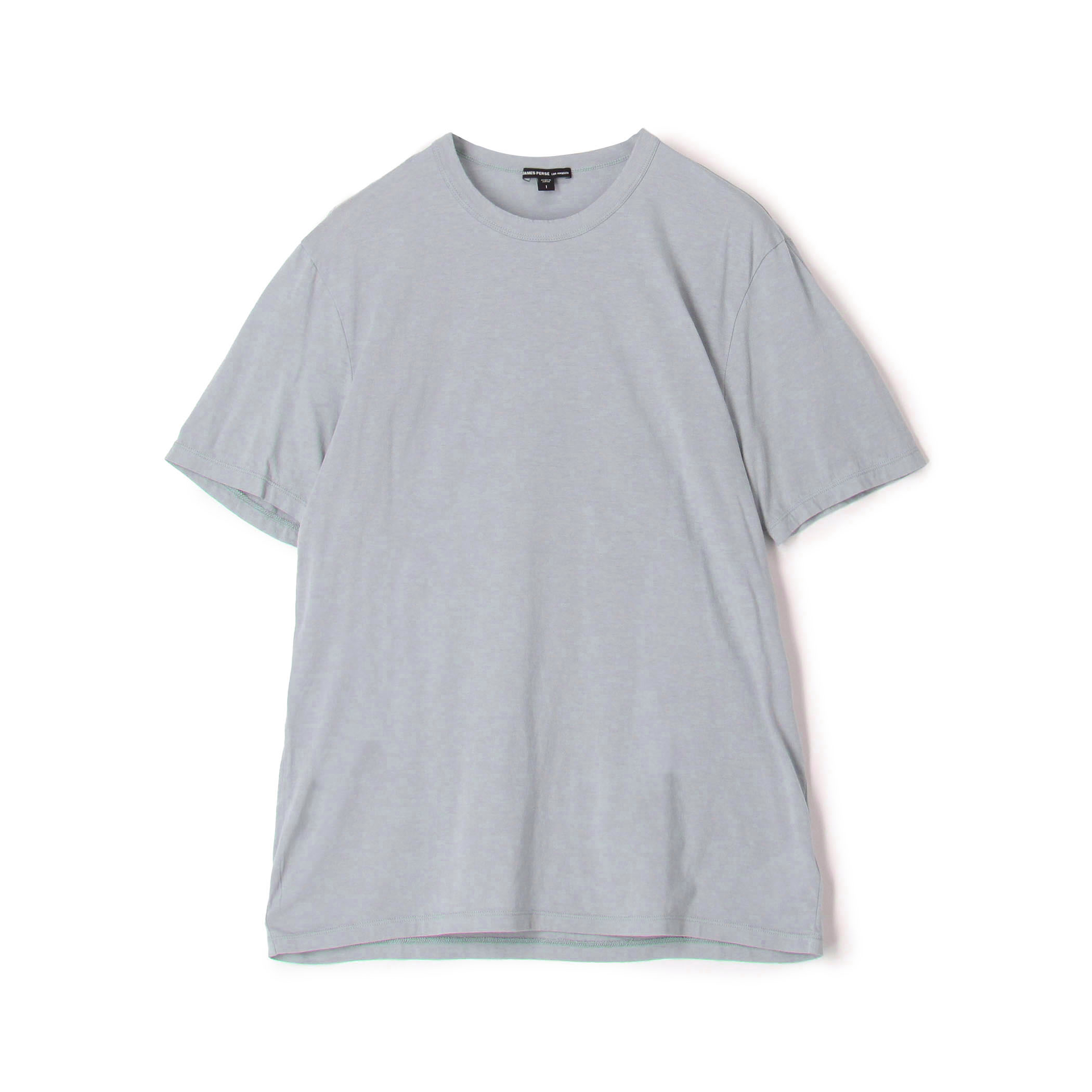 リュクスジャージー クルーネックTシャツ MELJ3199