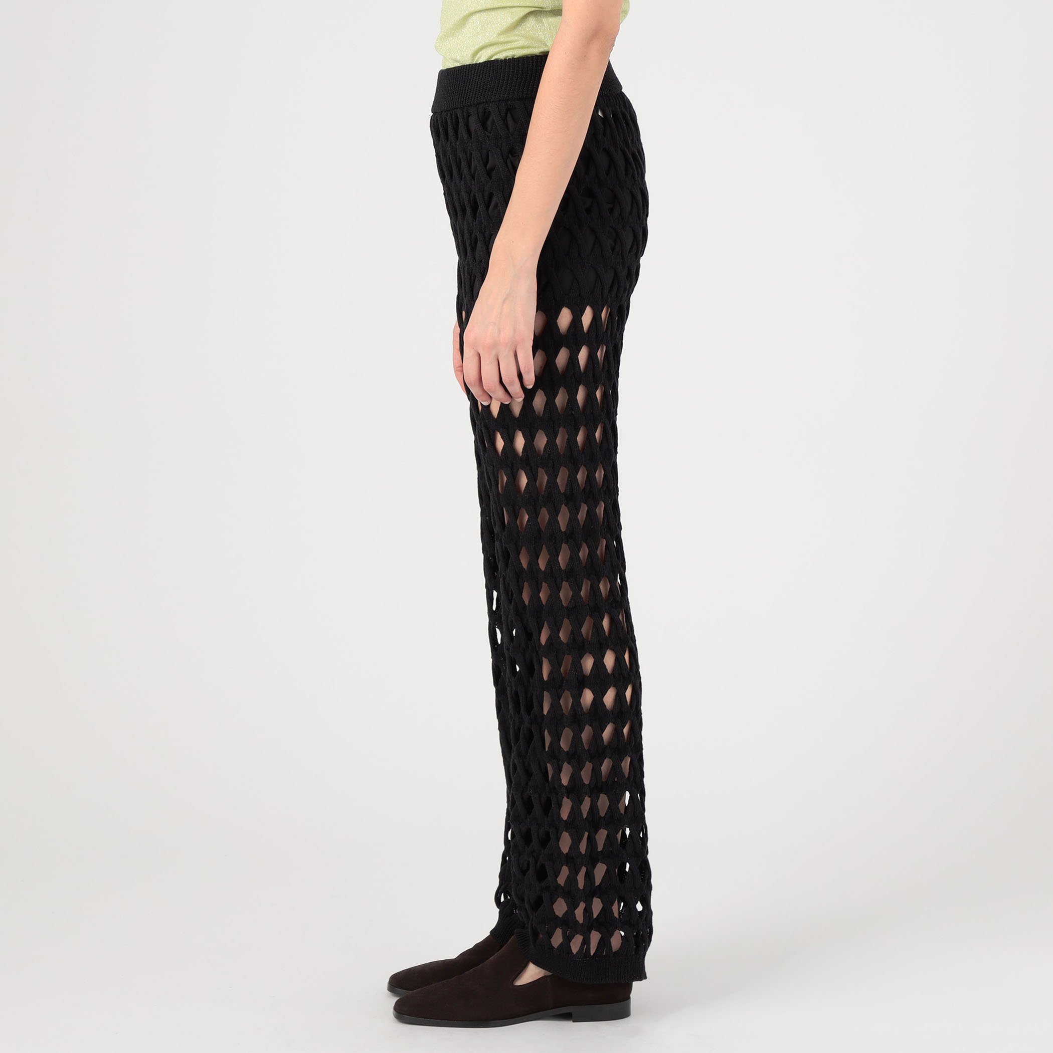 GIMA cotton cable pants babaco パンツ babaco GIMA Cotton Cable Pants｜トゥモローランド 公式通販