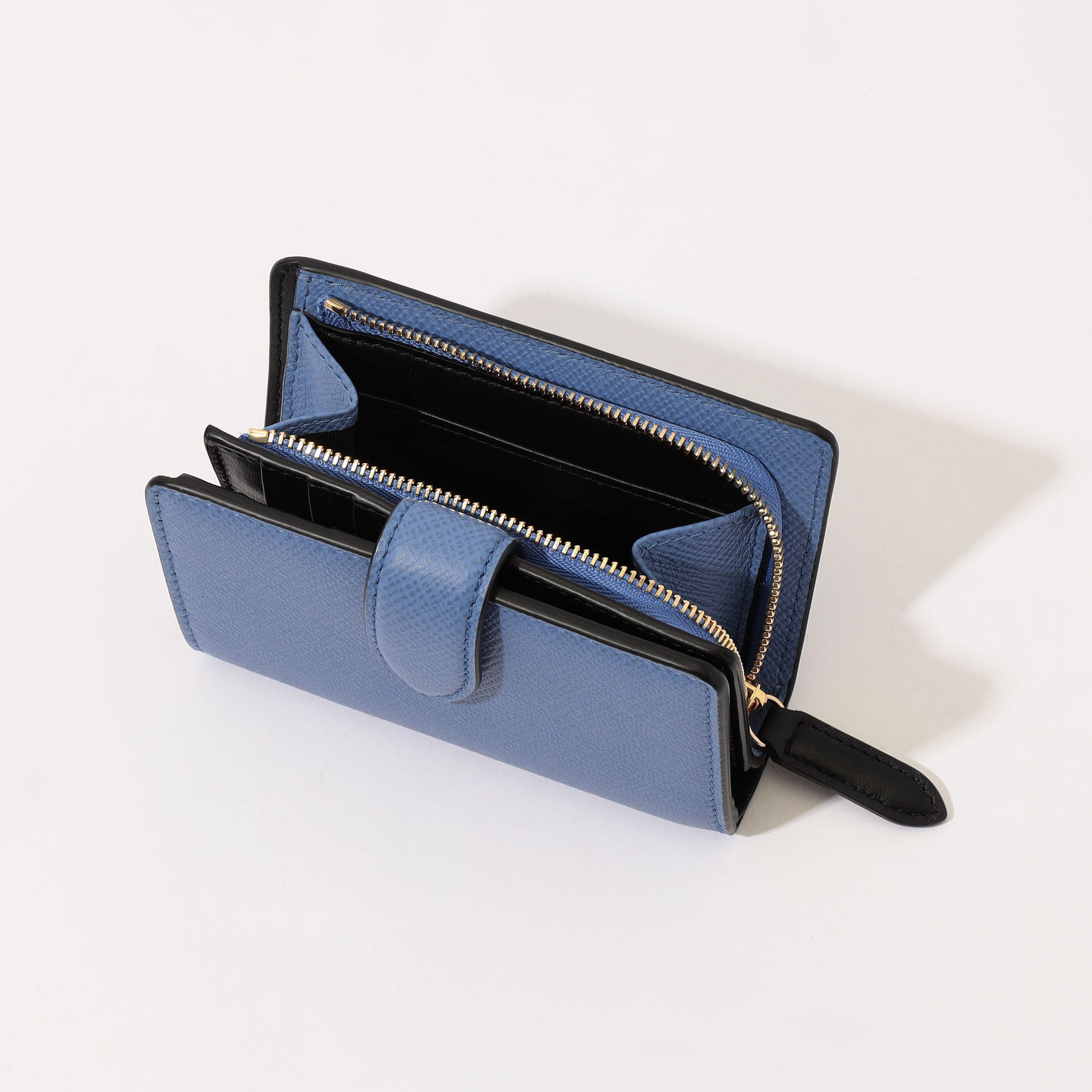 SMYTHSON CONTINENTAL PURSE｜トゥモローランド 公式サイト