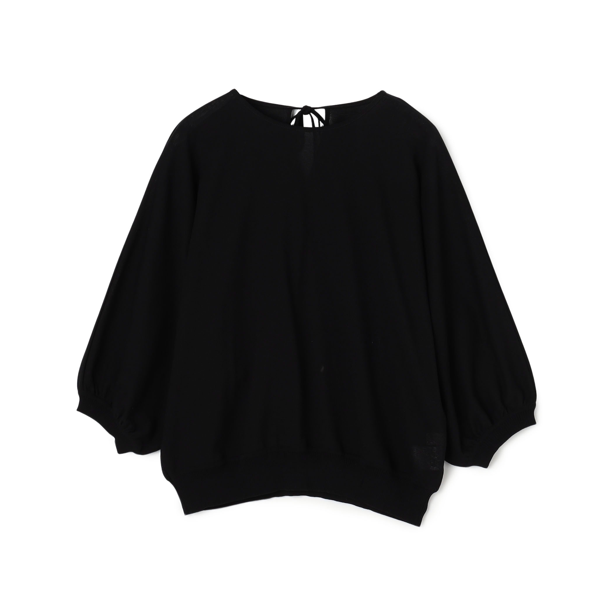 ドライバランサー ドルマンスリーブプルオーバー