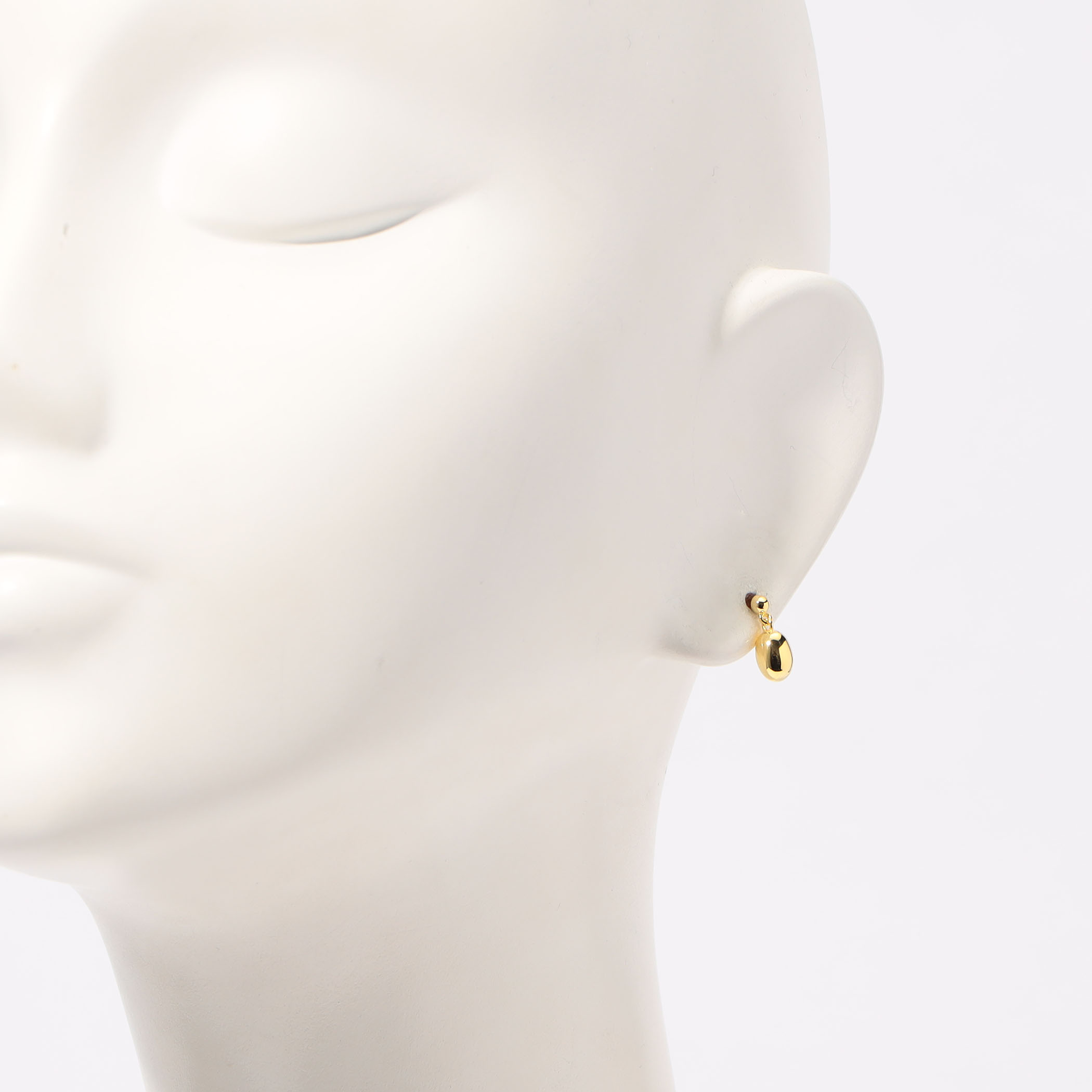 RAGBAG ラグバグ ピアス OCULUS EARRING オキュラスイヤリング
