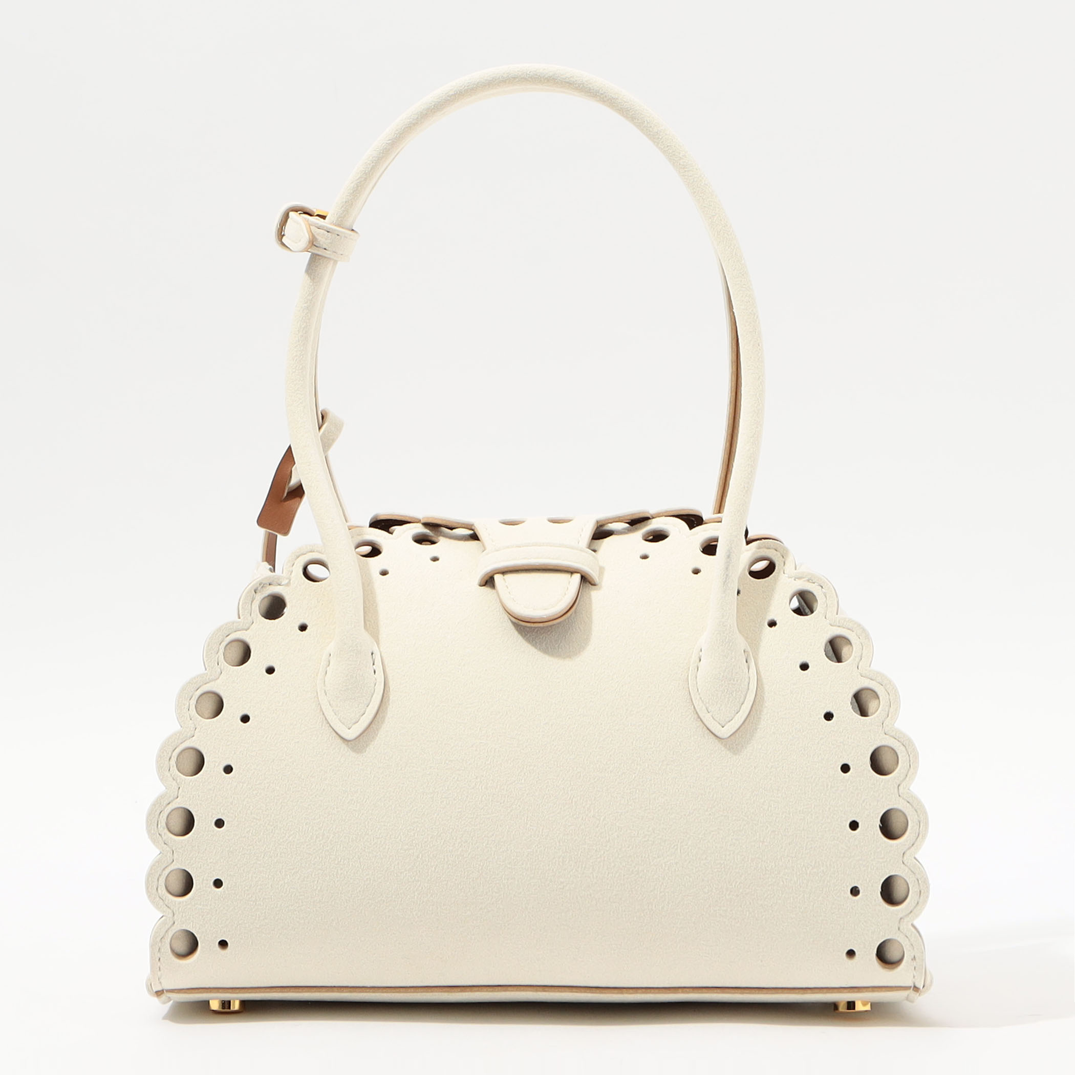 MARY AL TERNA スカーフバッグ SALE】Mary Al Terna メアリオルターナ NOD スカーフ ミニ