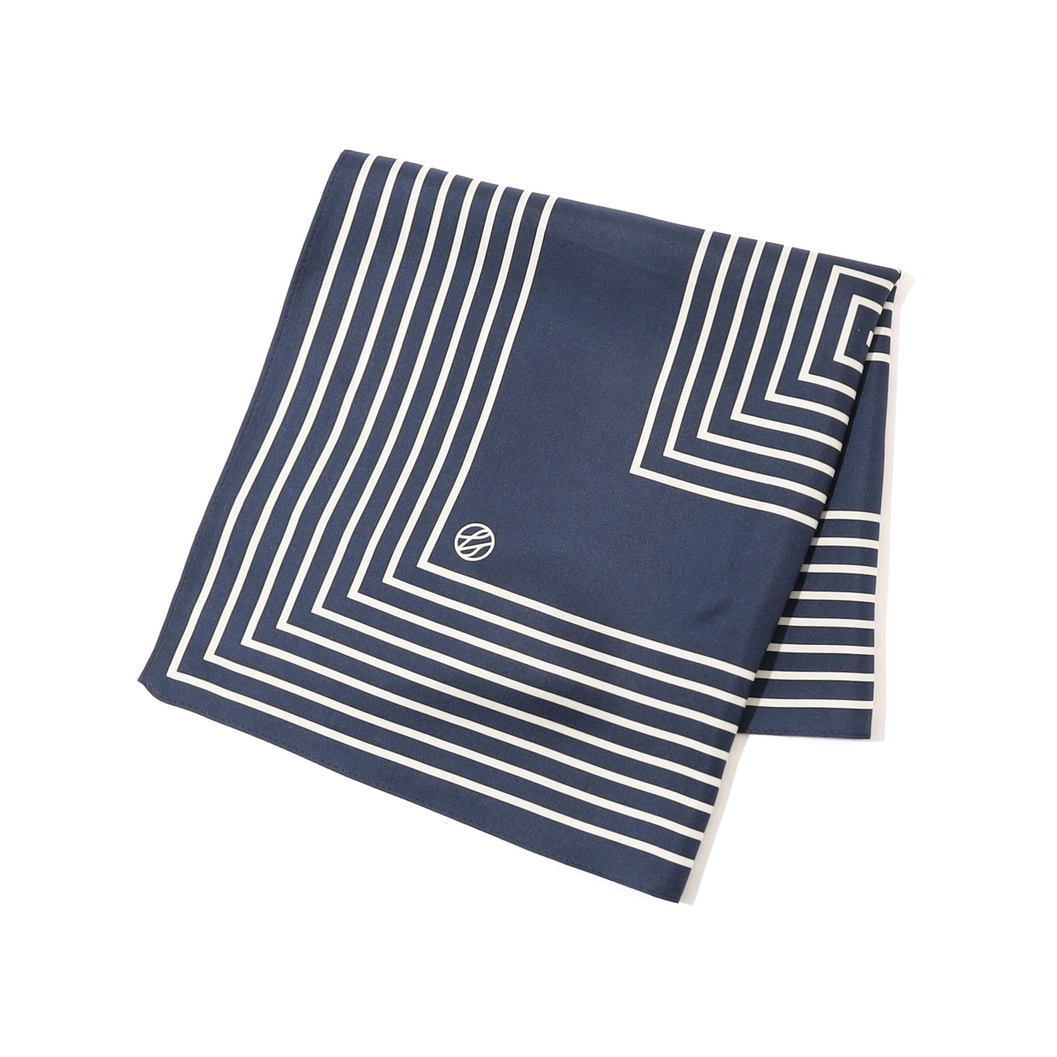 LE SCARF ストライプスカーフ