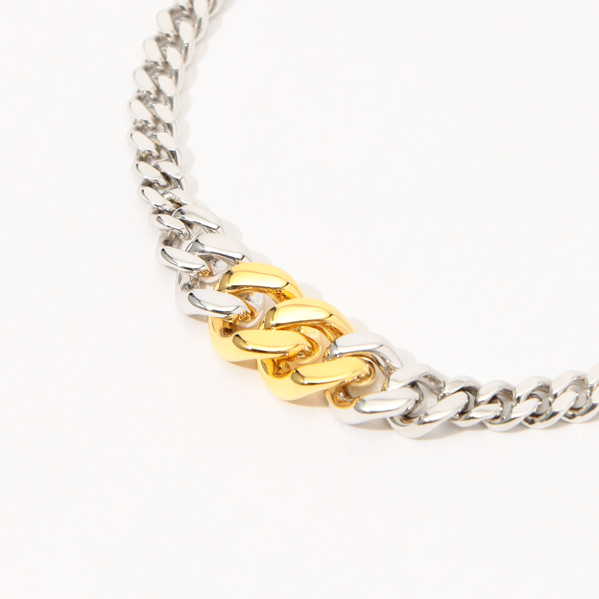 TOM WOOD Dean Bracelet Duo｜トゥモローランド 公式通販