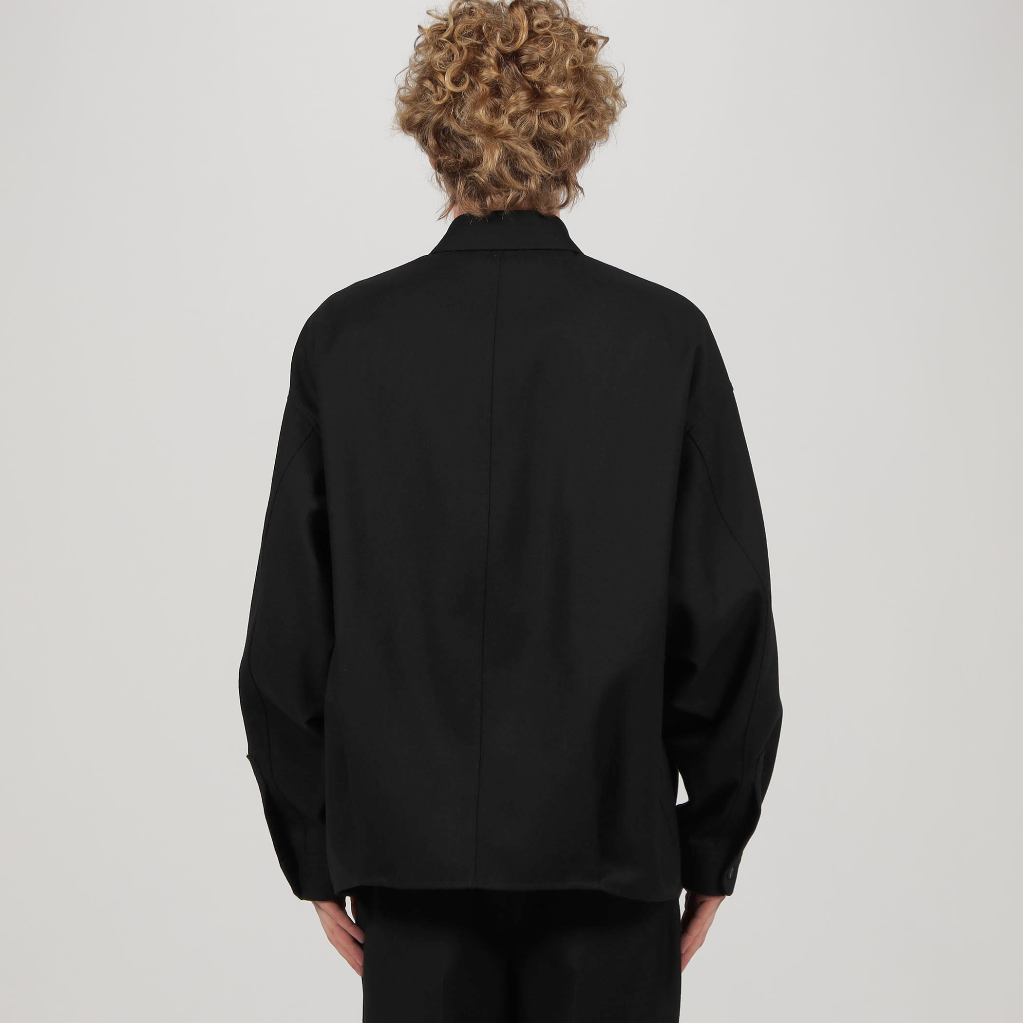 【別注】THE RERACS×Edition BALLOON SHIRT 別注】THE RERACS×Edition BALLOON SHIRT｜トゥモローランド 公式通販