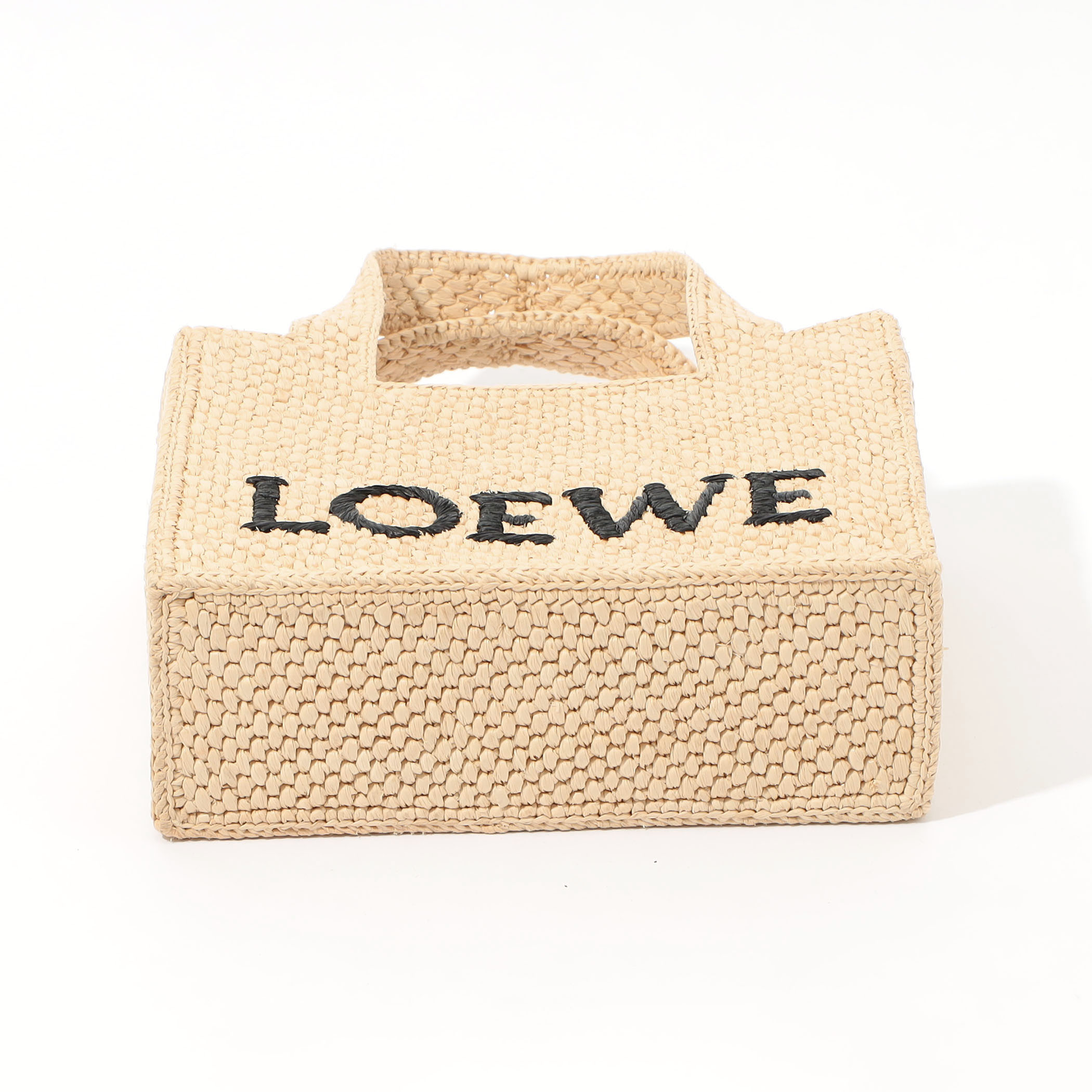 LOEWE フォントトート バッグミニ｜トゥモローランド 公式サイト