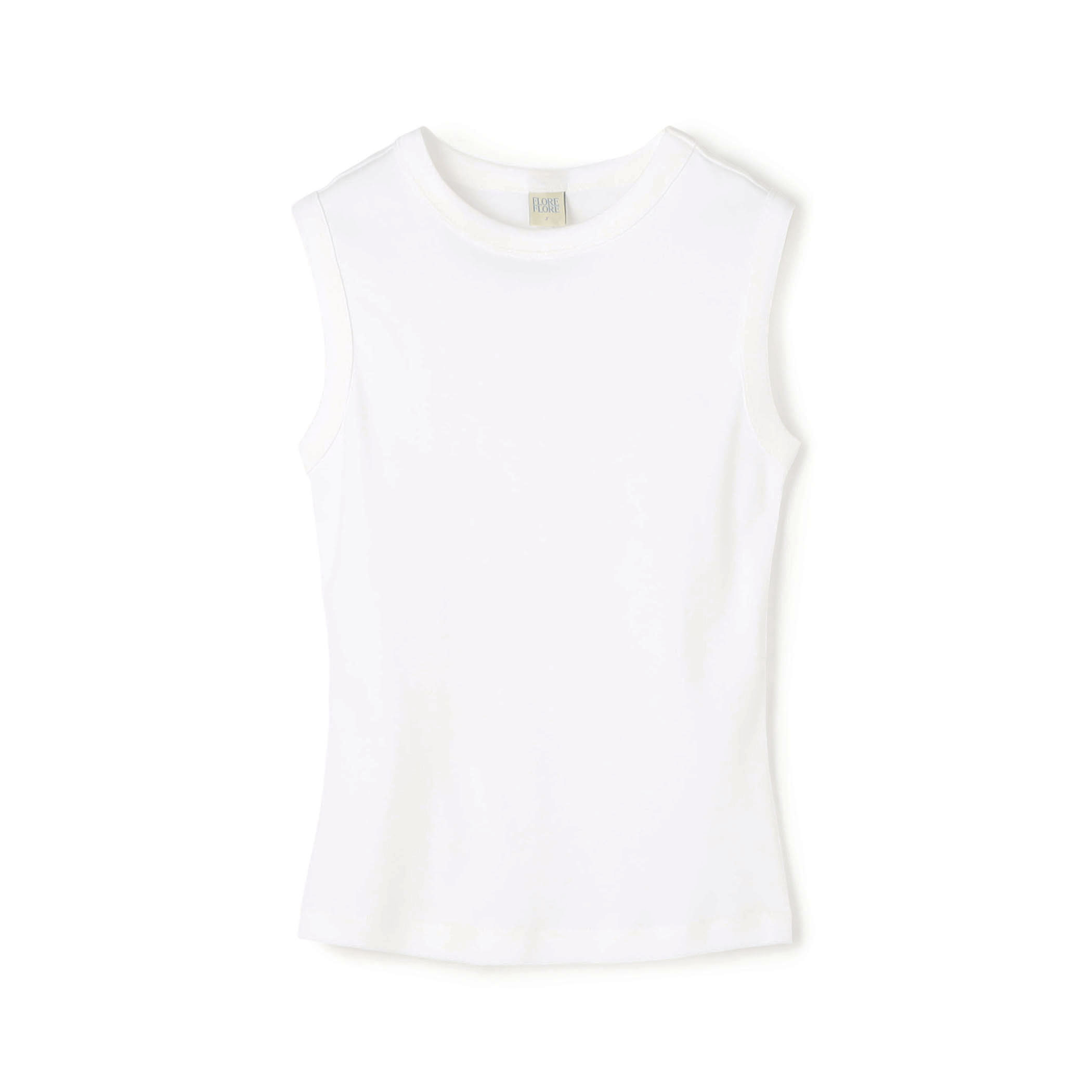 FLORE FLORE TANK TOP