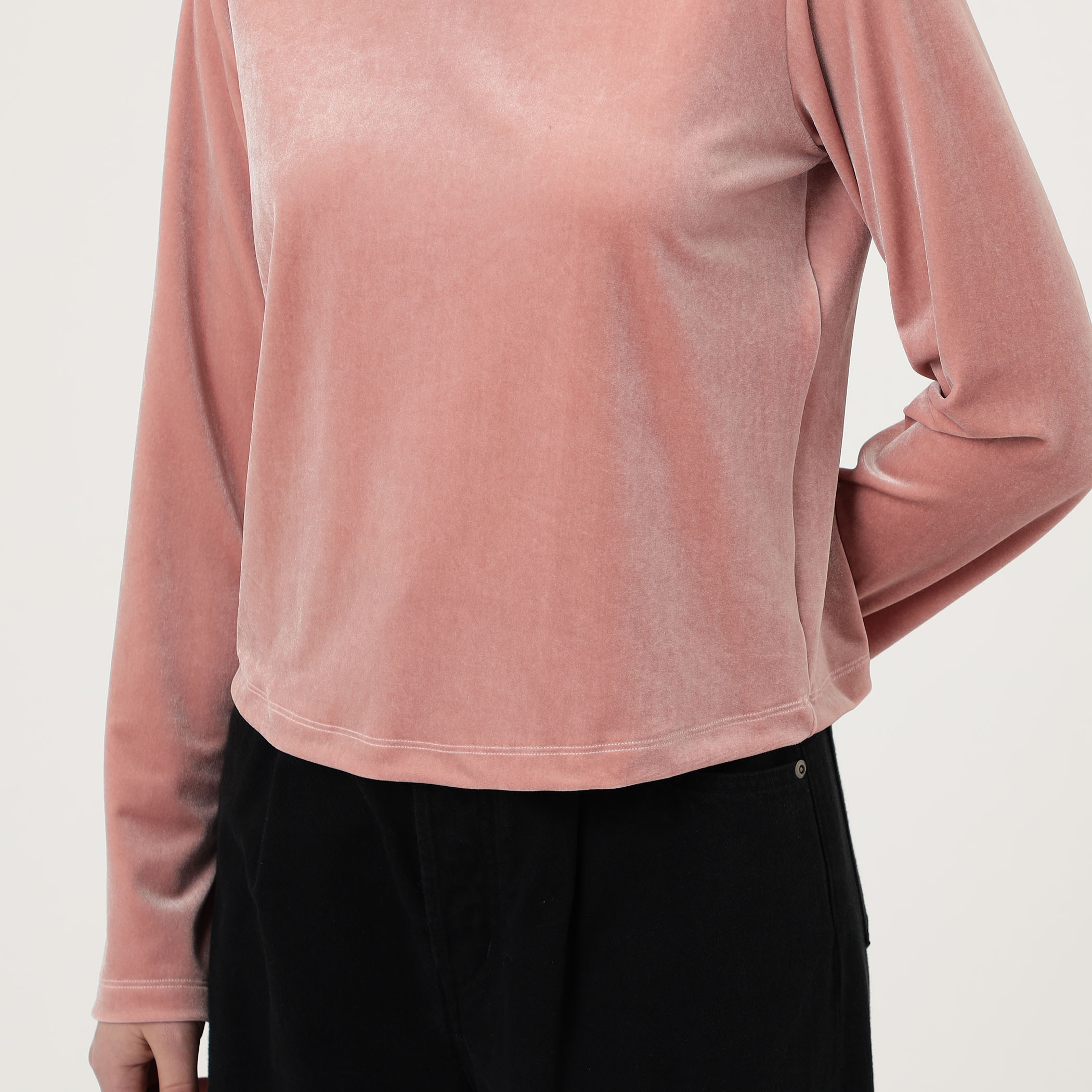 Simone Wild Easy Long Sleeve｜トゥモローランド 公式通販