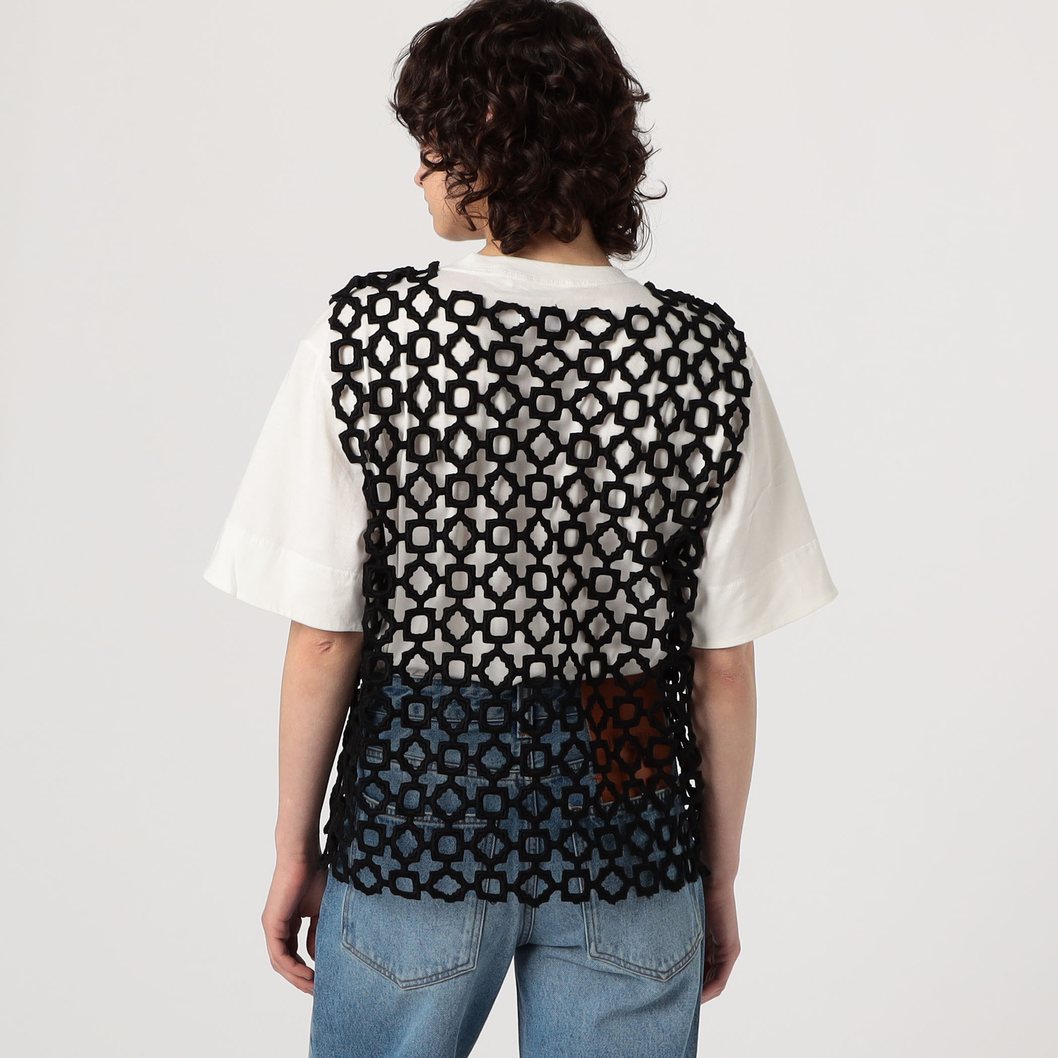 Niccolo Pasqualetti CARTA TANK｜トゥモローランド 公式通販