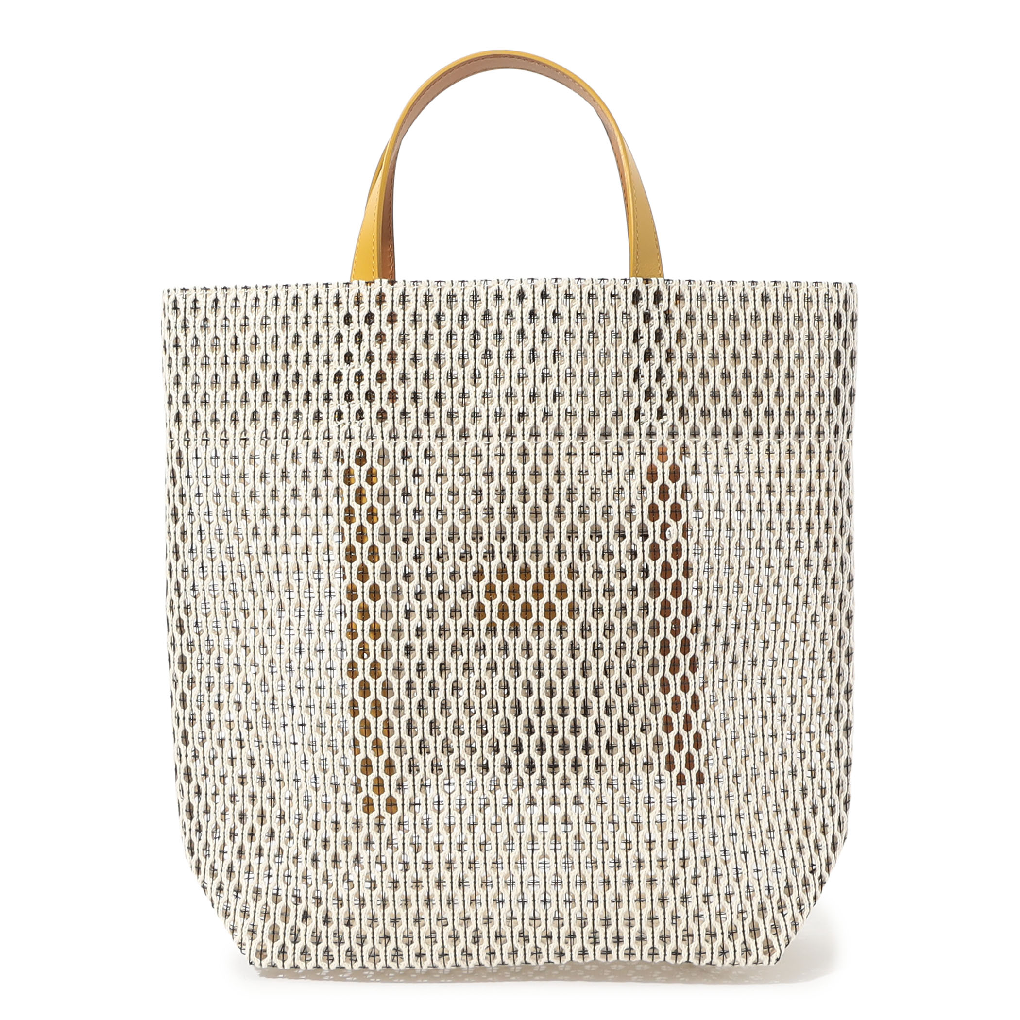 MARY AL TERNA GAP メッシュトートバッグ