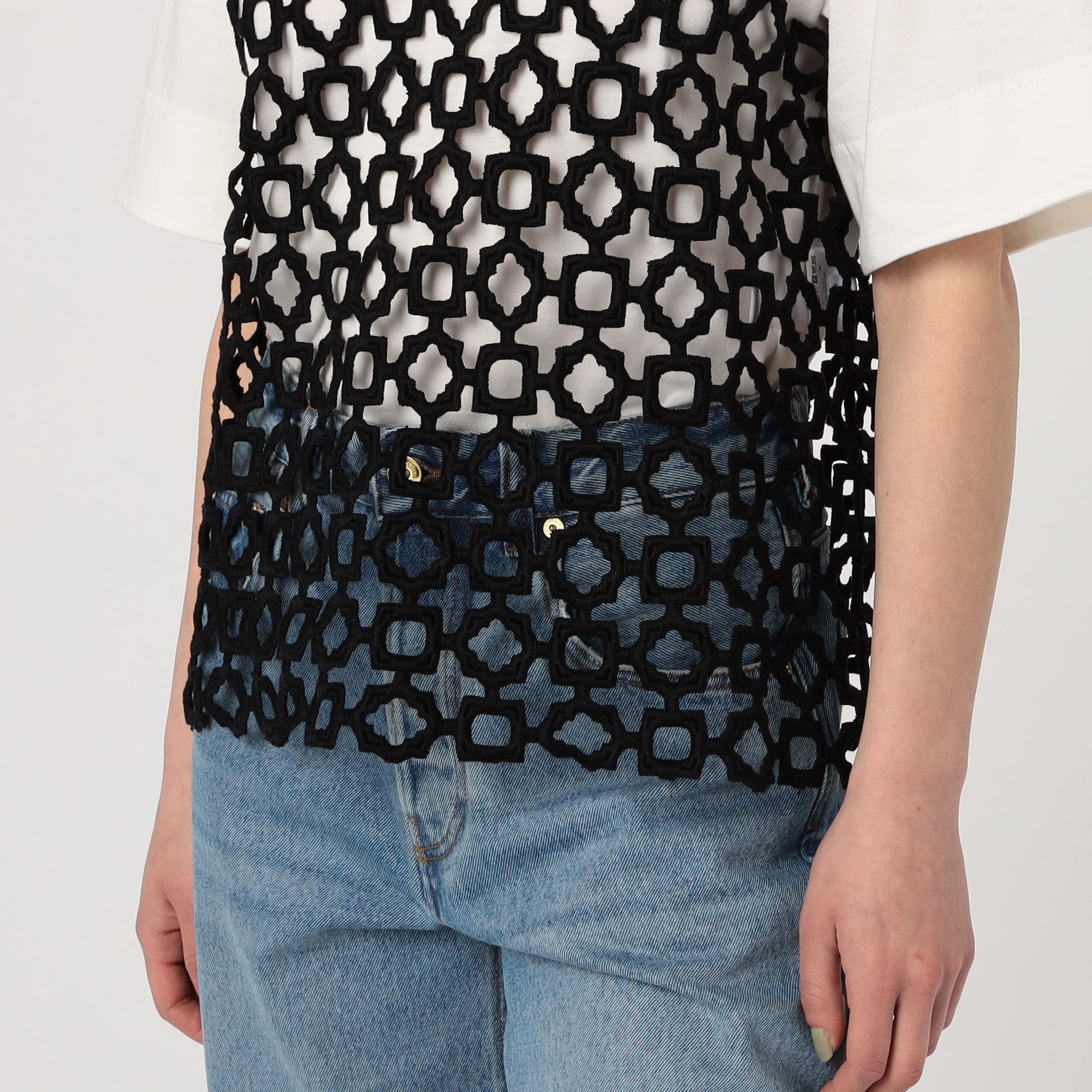 Niccolo Pasqualetti CARTA TANK｜トゥモローランド 公式通販