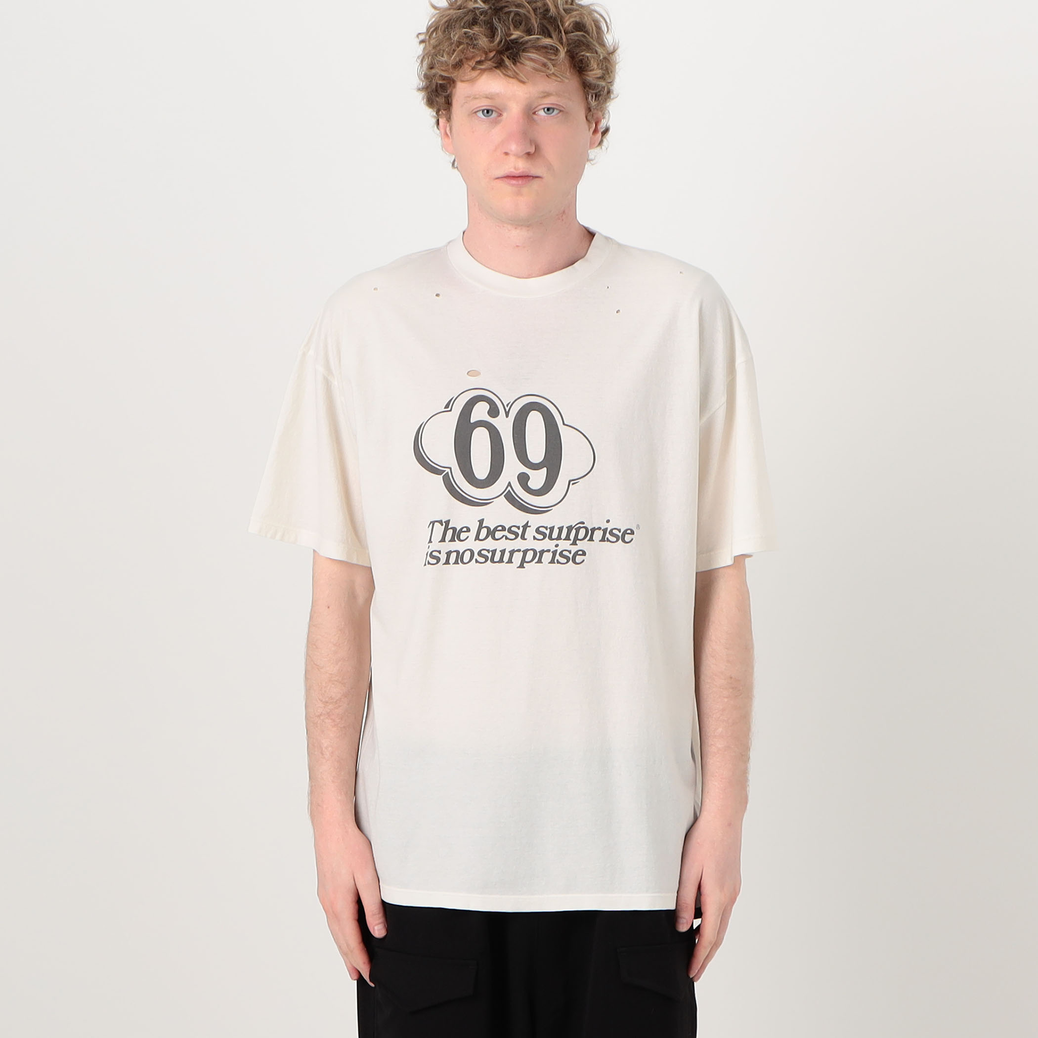 Mサイズ　ABRA CADABRA SS TEE ARIES 69 SS Tee｜トゥモローランド 公式通販