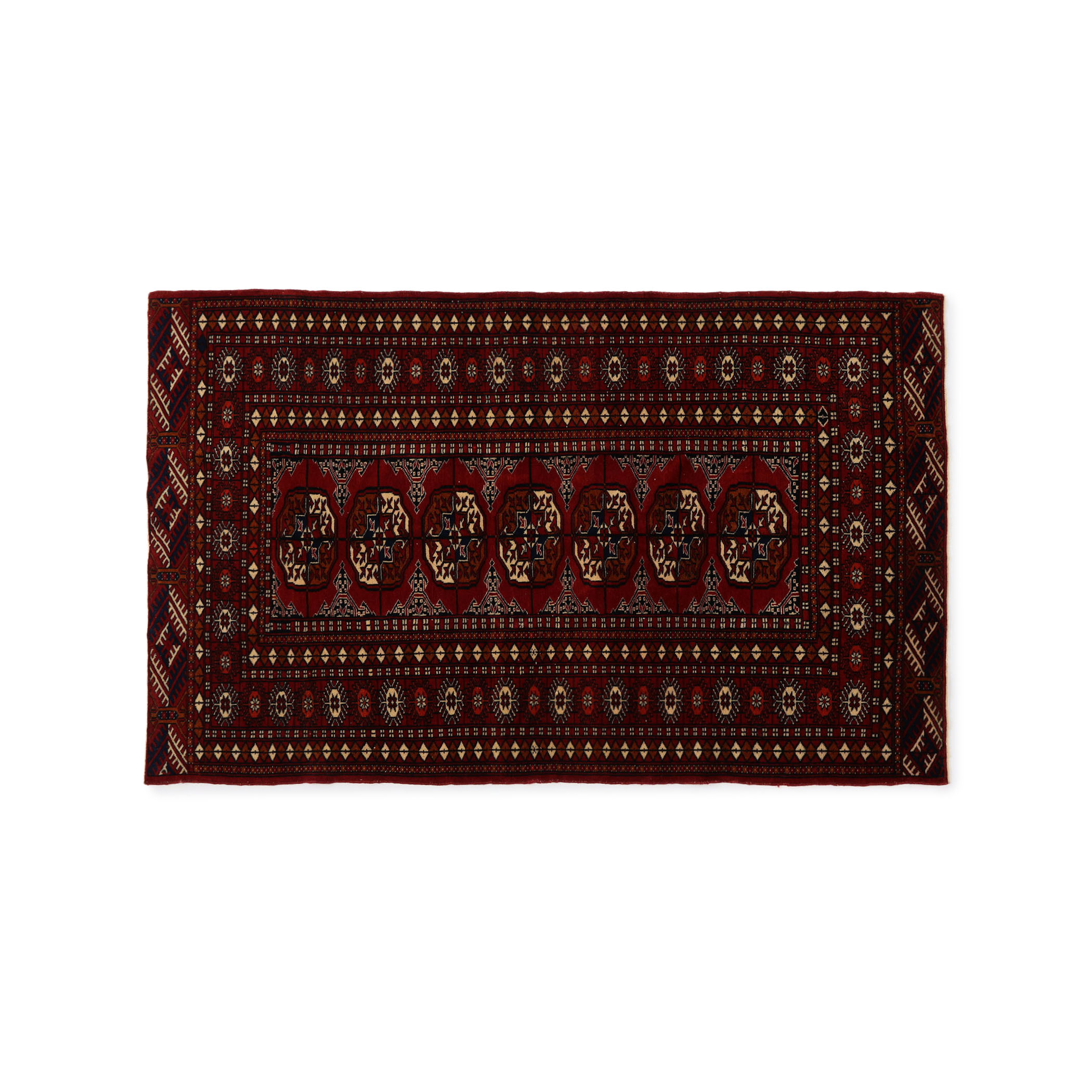 Vintage Rug ラグ