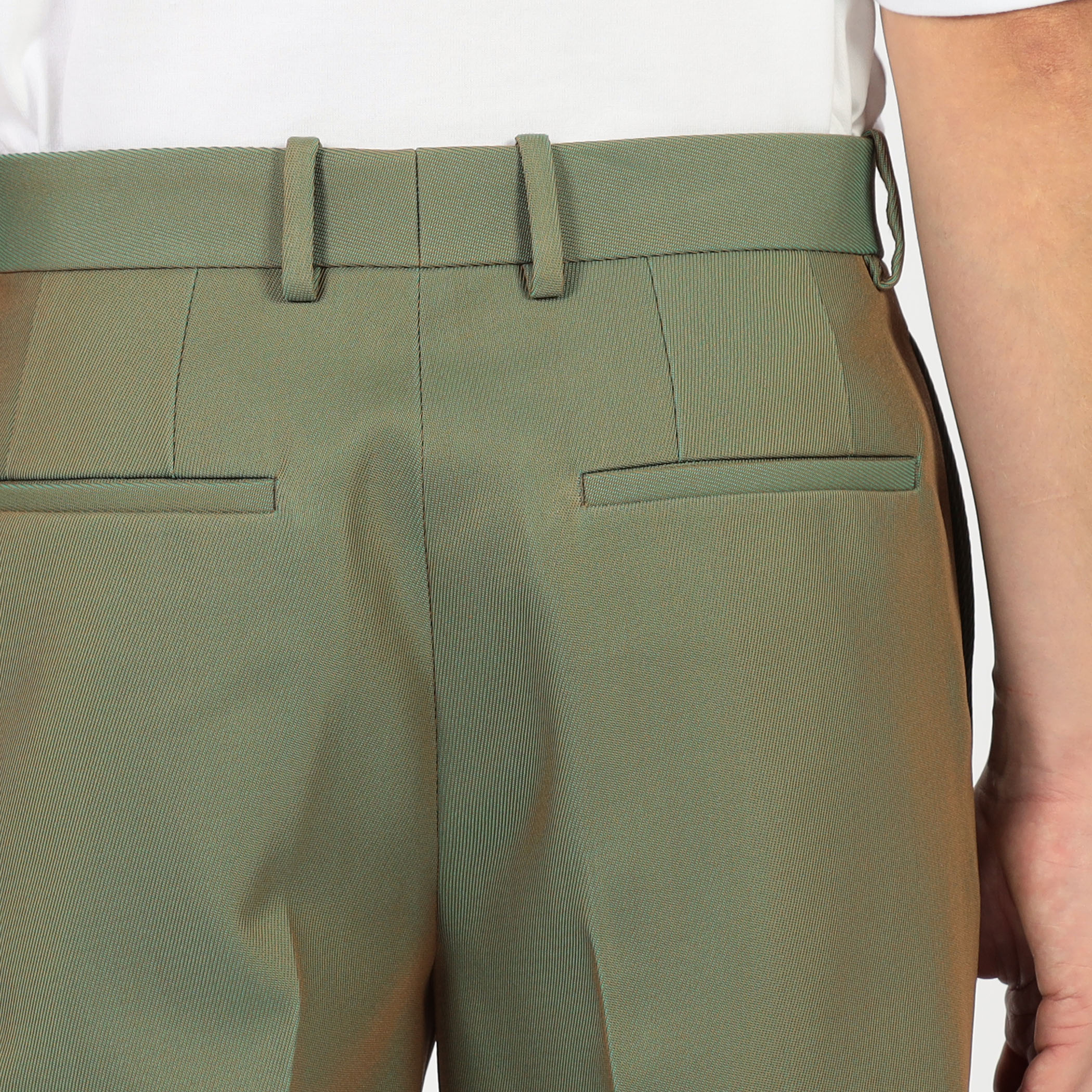 JIL SANDER TROUSER 161 SHORTS｜トゥモローランド 公式サイト