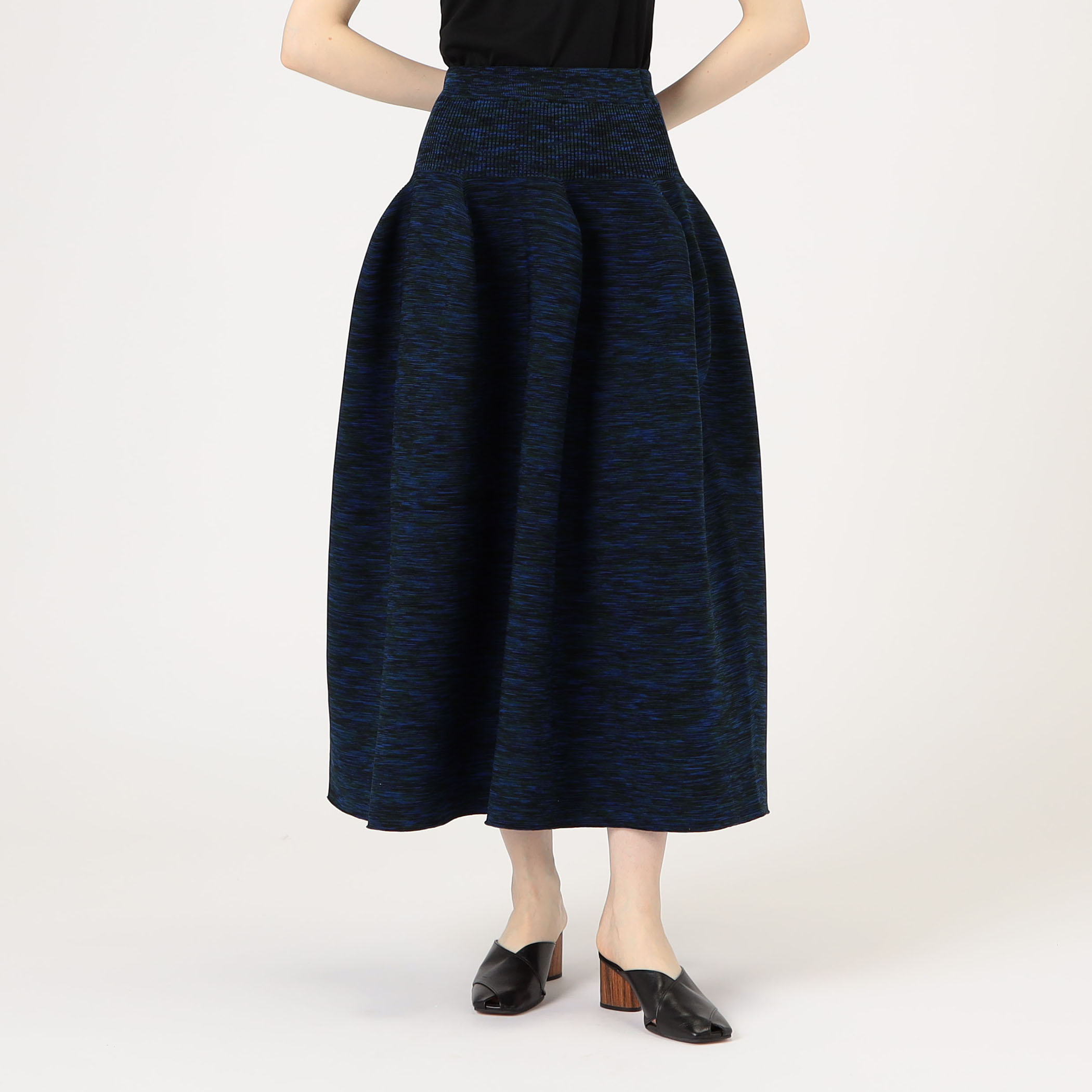【新品】Edition別注／CFCL POTTERY KNIKAT SKIR 別注】CFCL POTTERY KNIKAT SKIRT｜トゥモローランド 公式通販