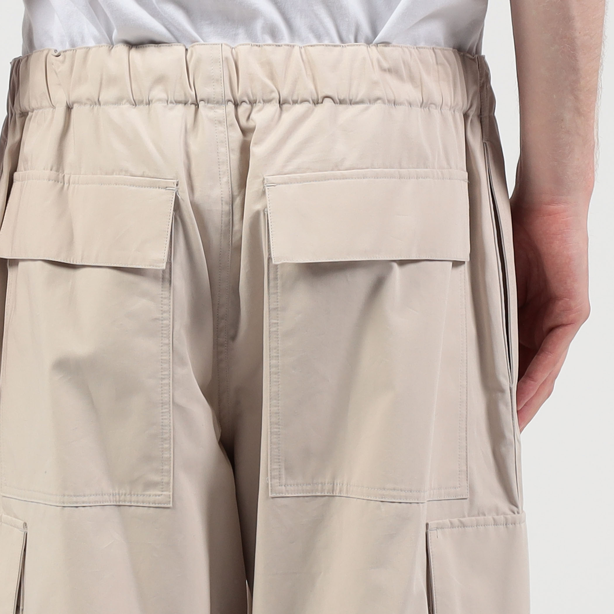 完売品】24SS nonnotte wagamama別注Cargo Pants - メルカリ