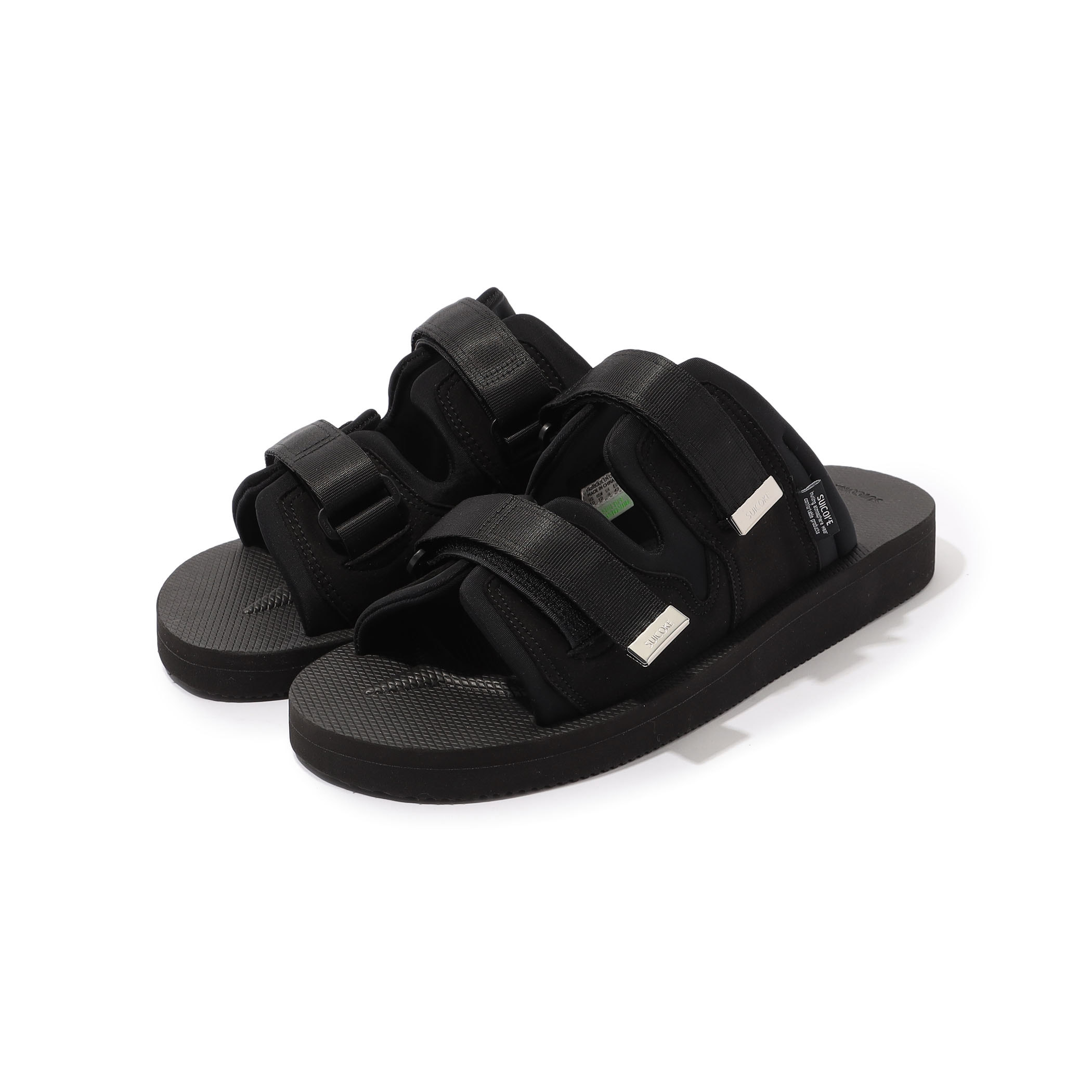 【別注】SUICOKE MOGI サンダル