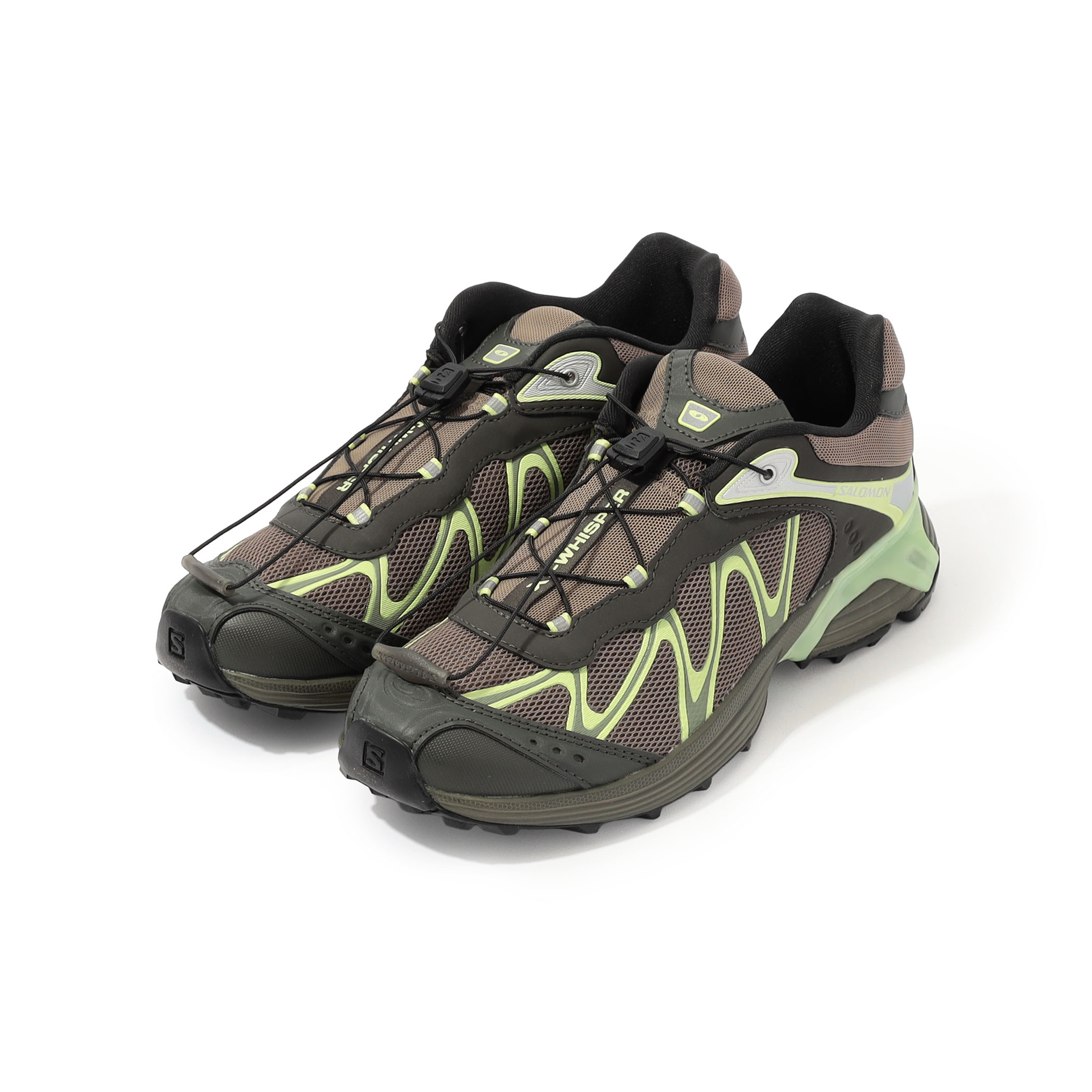 SALOMON ADVANCED XT-WHISPER スニーカー