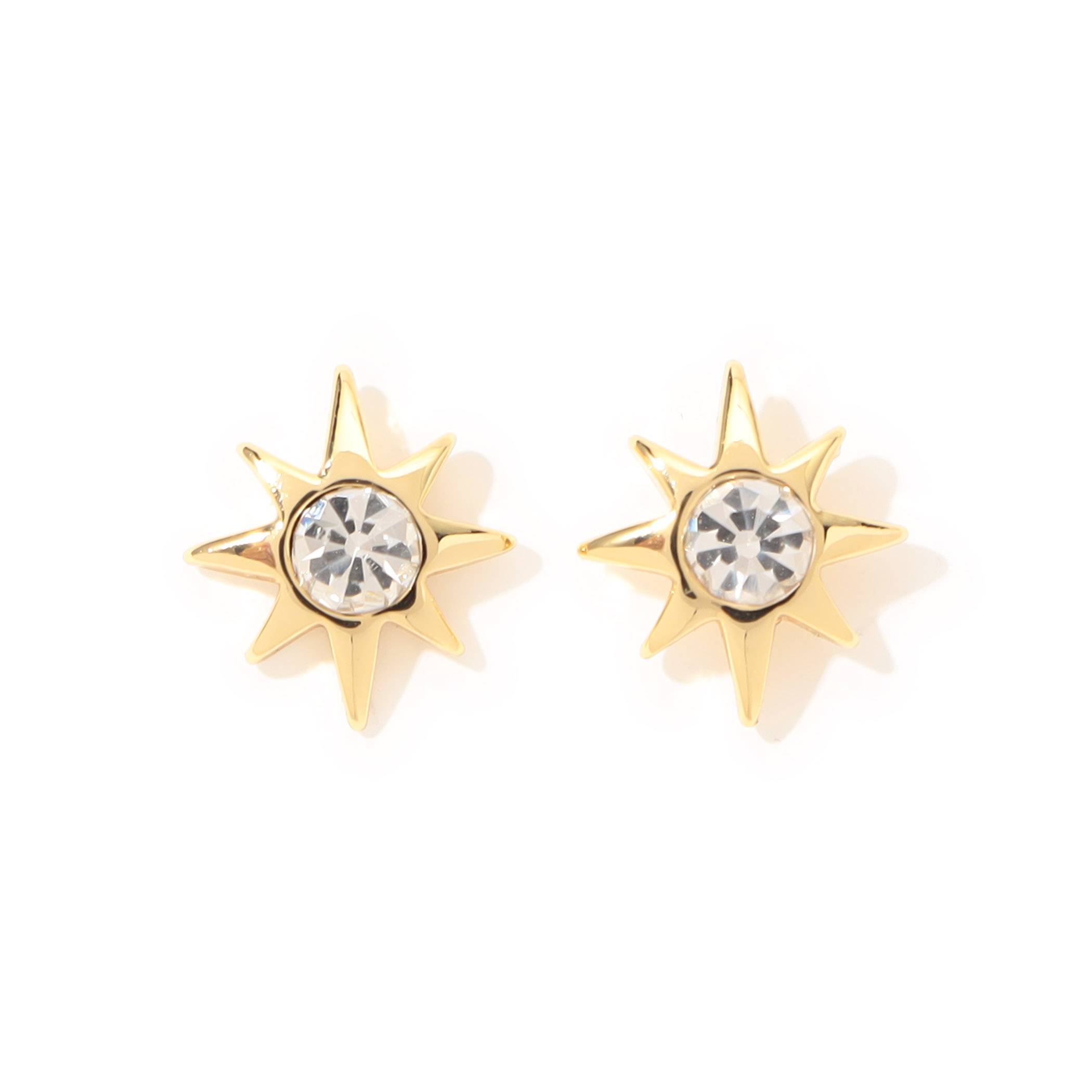 LELE SADOUGHI ZODIAC STAR ピアス