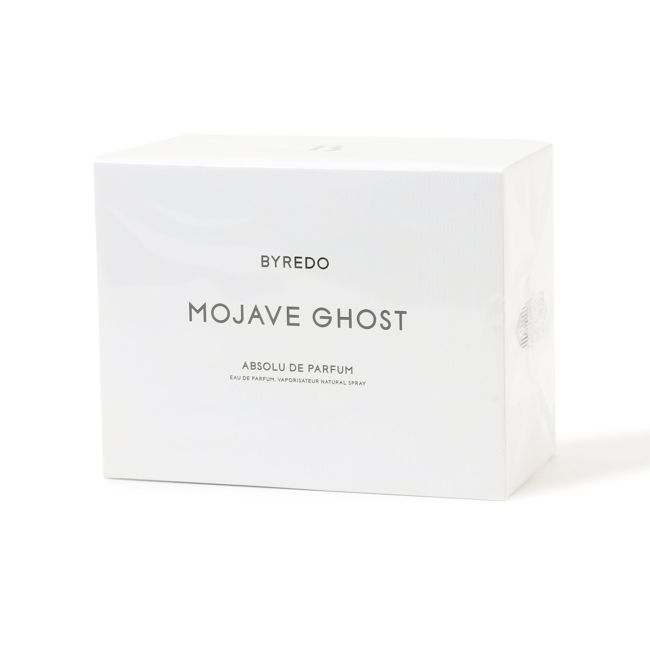 BYREDO Absolu パルファン 100ml｜トゥモローランド 公式通販