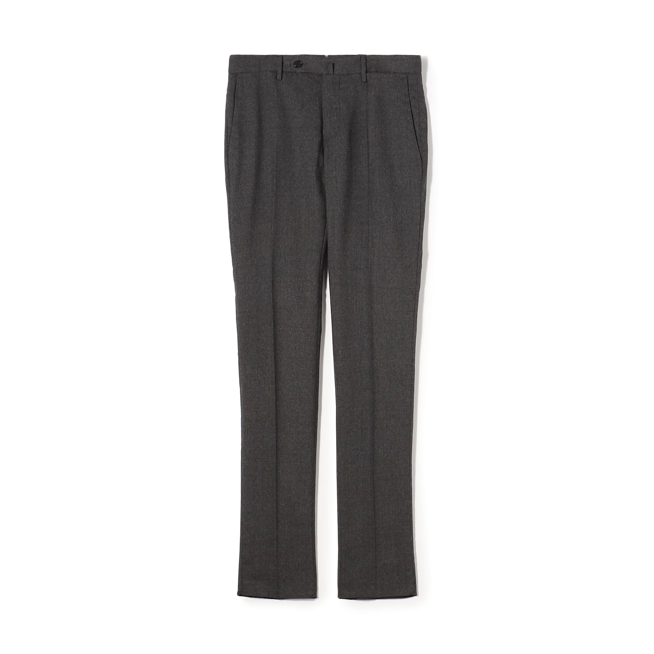 INCOTEX N35 テクノサキソニー スリムスラックス