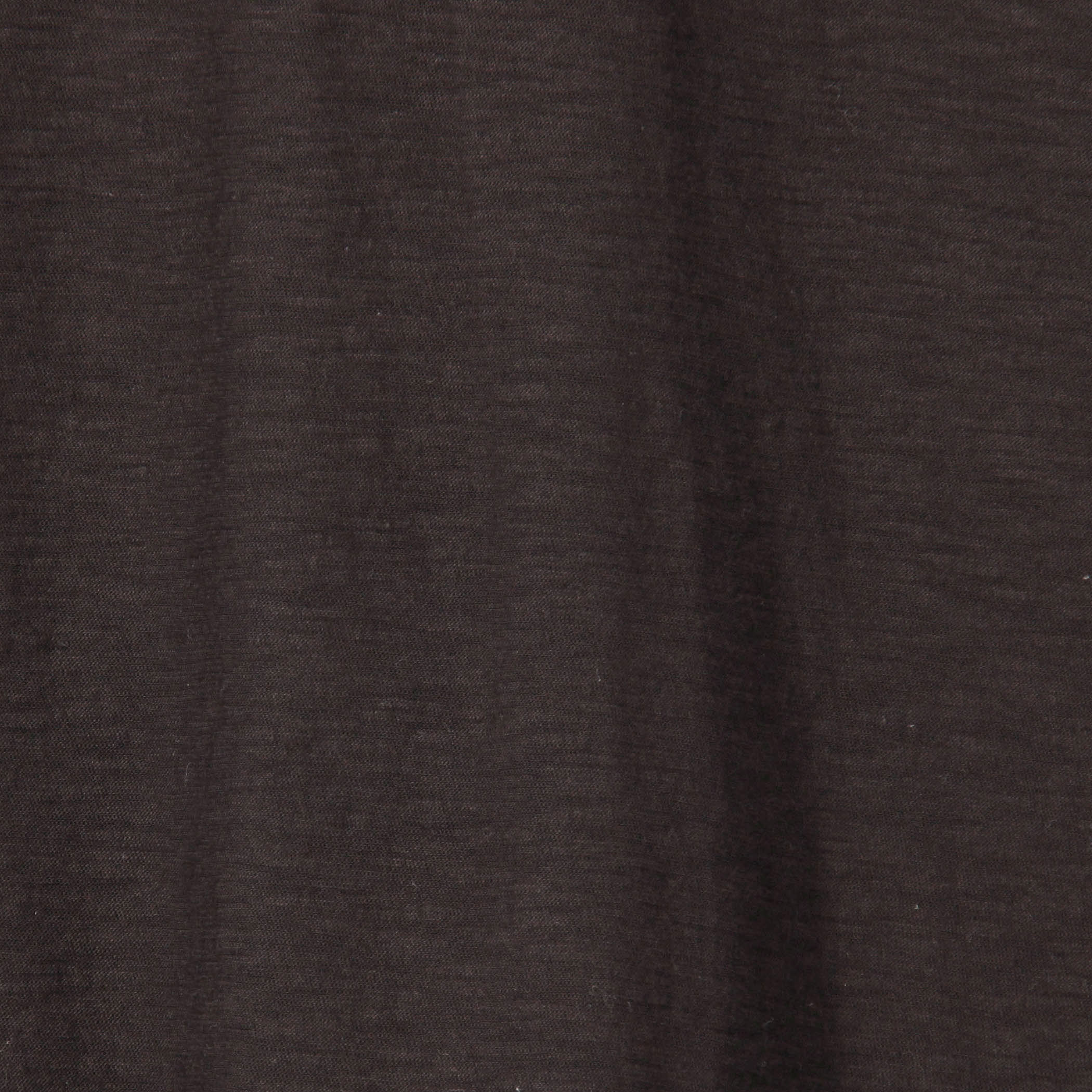 スラブジャージー クルーネックTシャツ WUA3037 スラブジャージー クルーネックTシャツ WUA3037