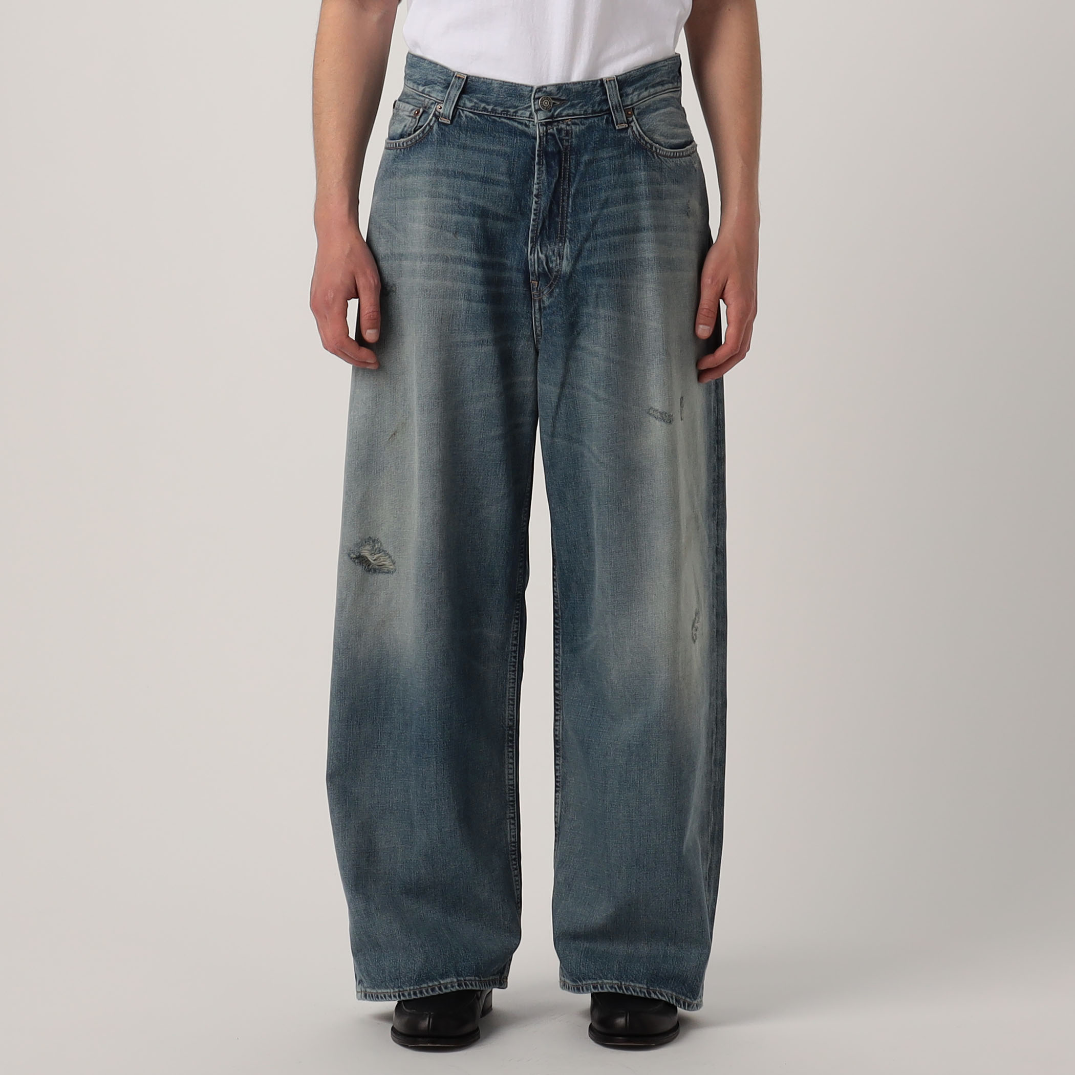 ACNE STUDIOS デニムパンツ Acne Studios 2023 U DAYBREAK デニムパンツ｜トゥモローランド 公式サイト