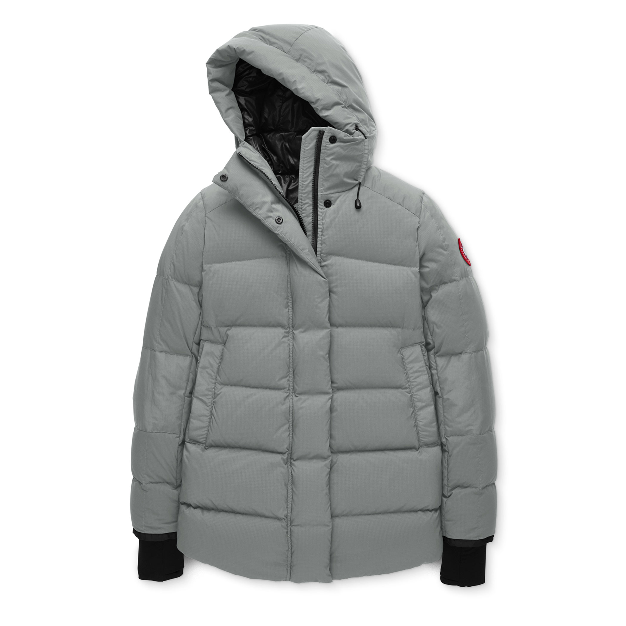 CANADA GOOSE ALLISTON JACKET ダウンコート｜トゥモローランド 公式通販