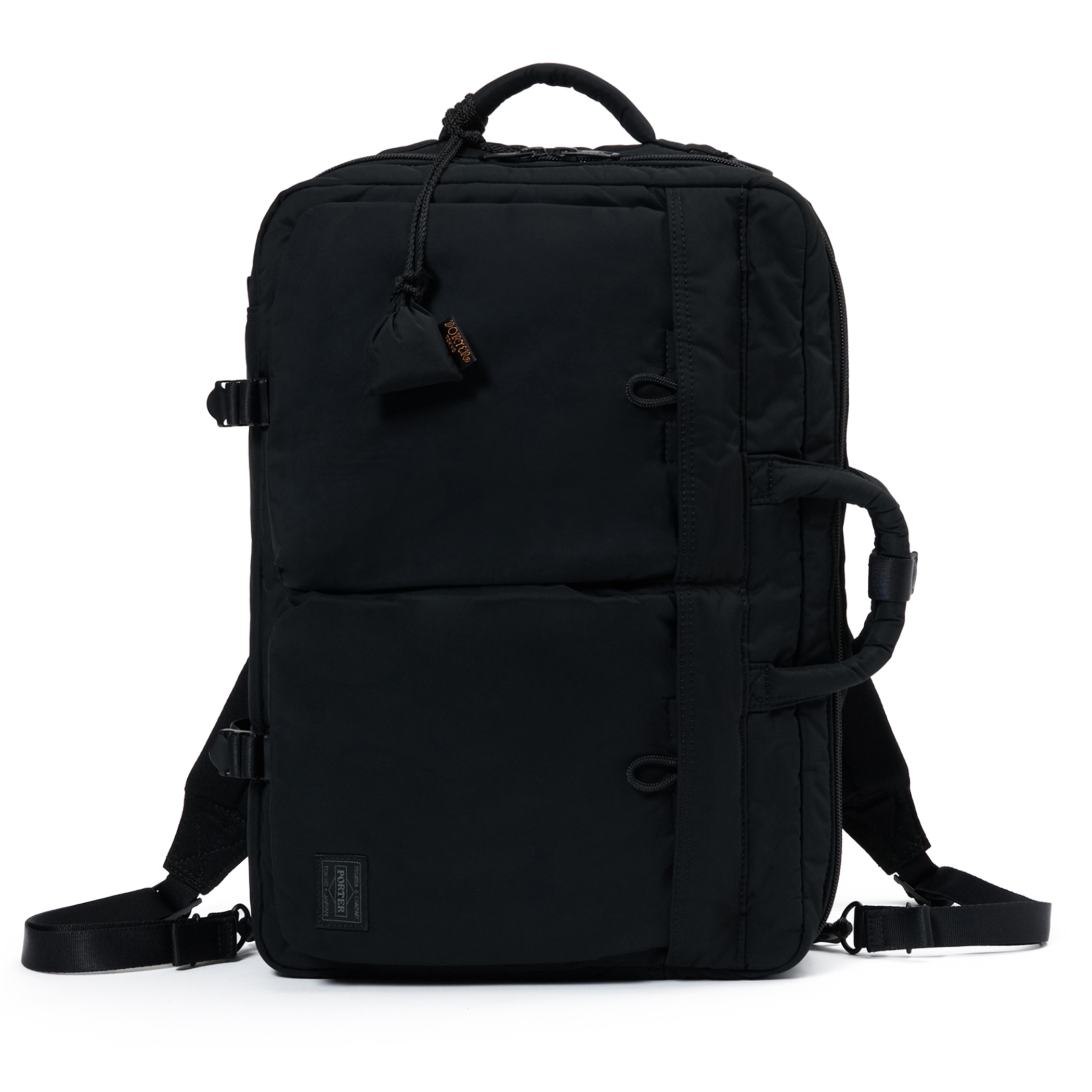 PORTER SENSES 2WAY PACK 2WAYパック