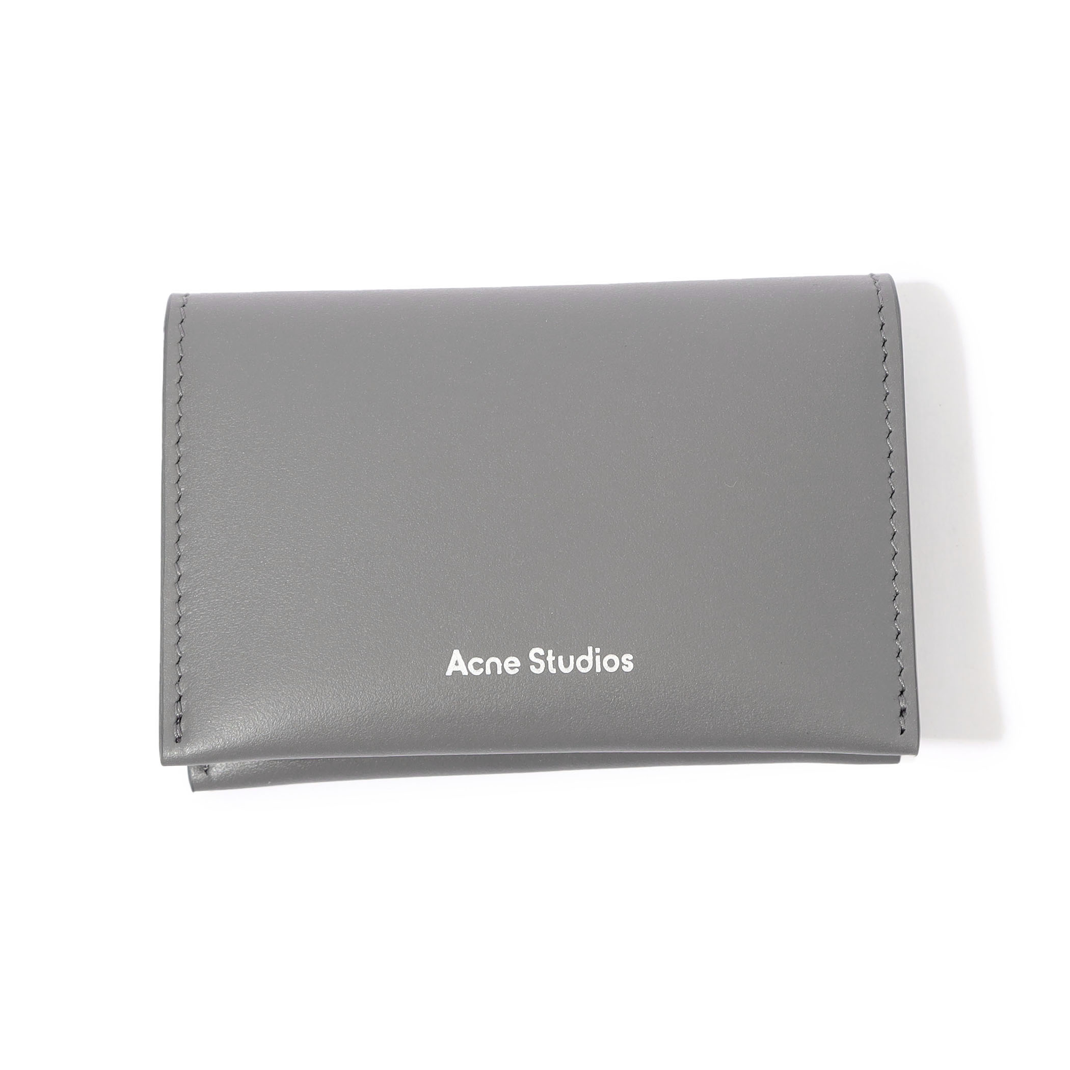■Acne Studios フォールドカードホルダー