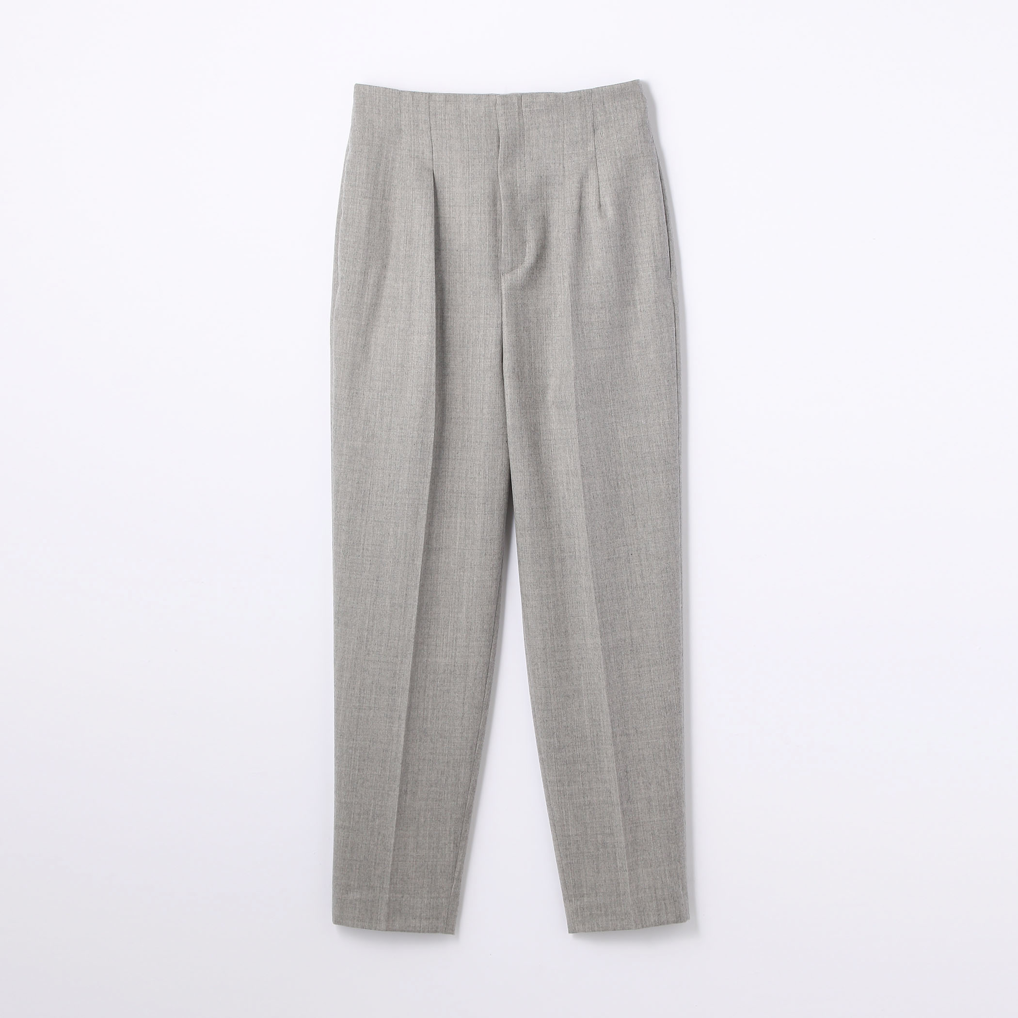 トゥモローランド【BALLSEY ボールジィ】カレッジフラノ テーパードパンツ カレッジフラノ テーパードパンツ｜トゥモローランド 公式通販