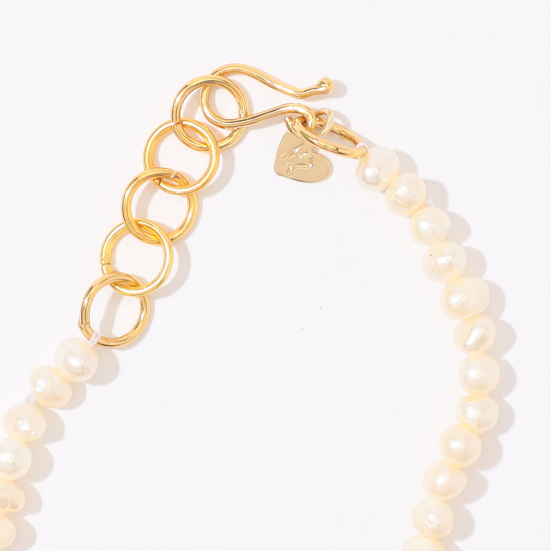 MERCEDES SALAZAR ミニパールネックレス｜トゥモローランド 公式通販