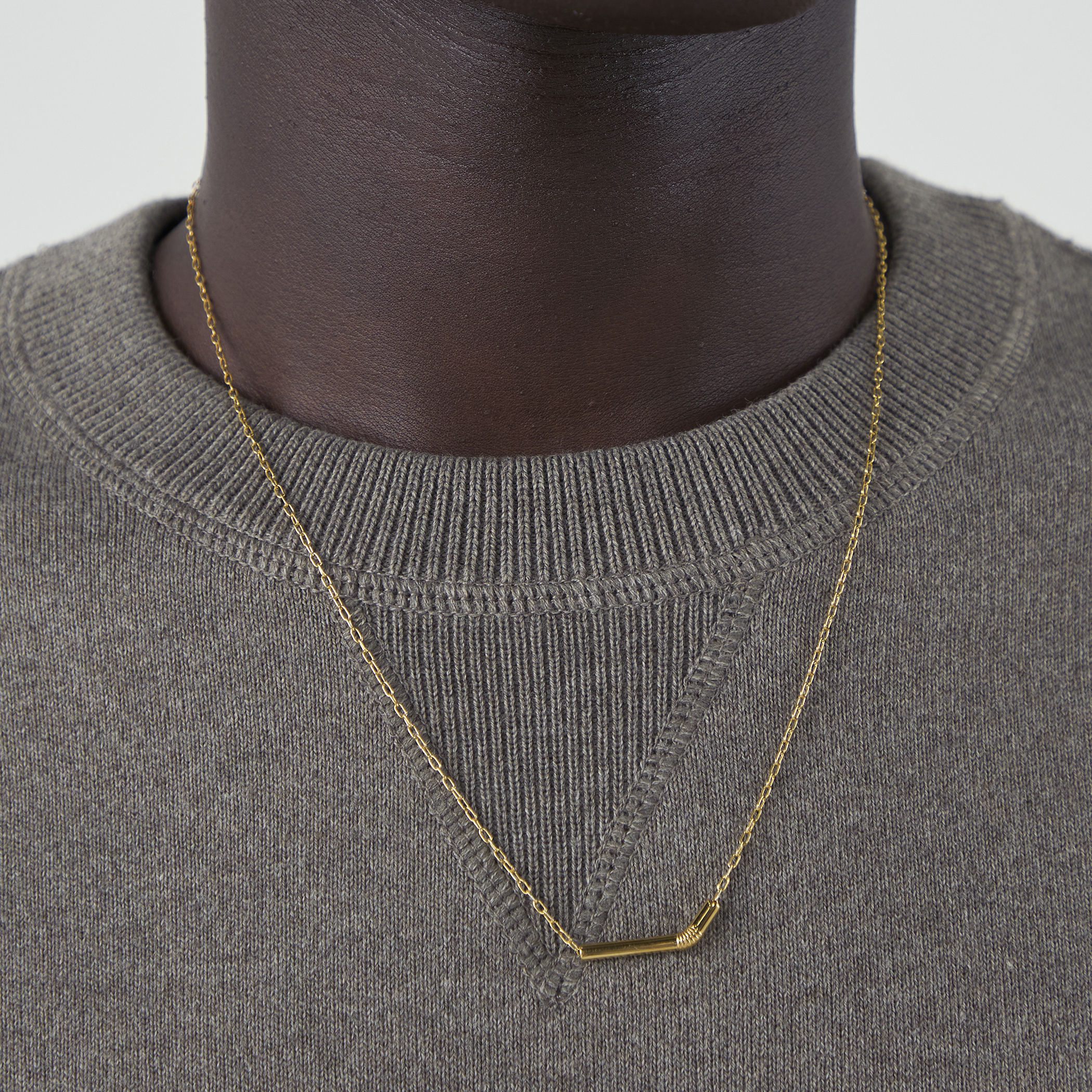 Mai Tai ストローモチーフ ネックレス｜トゥモローランド 公式通販