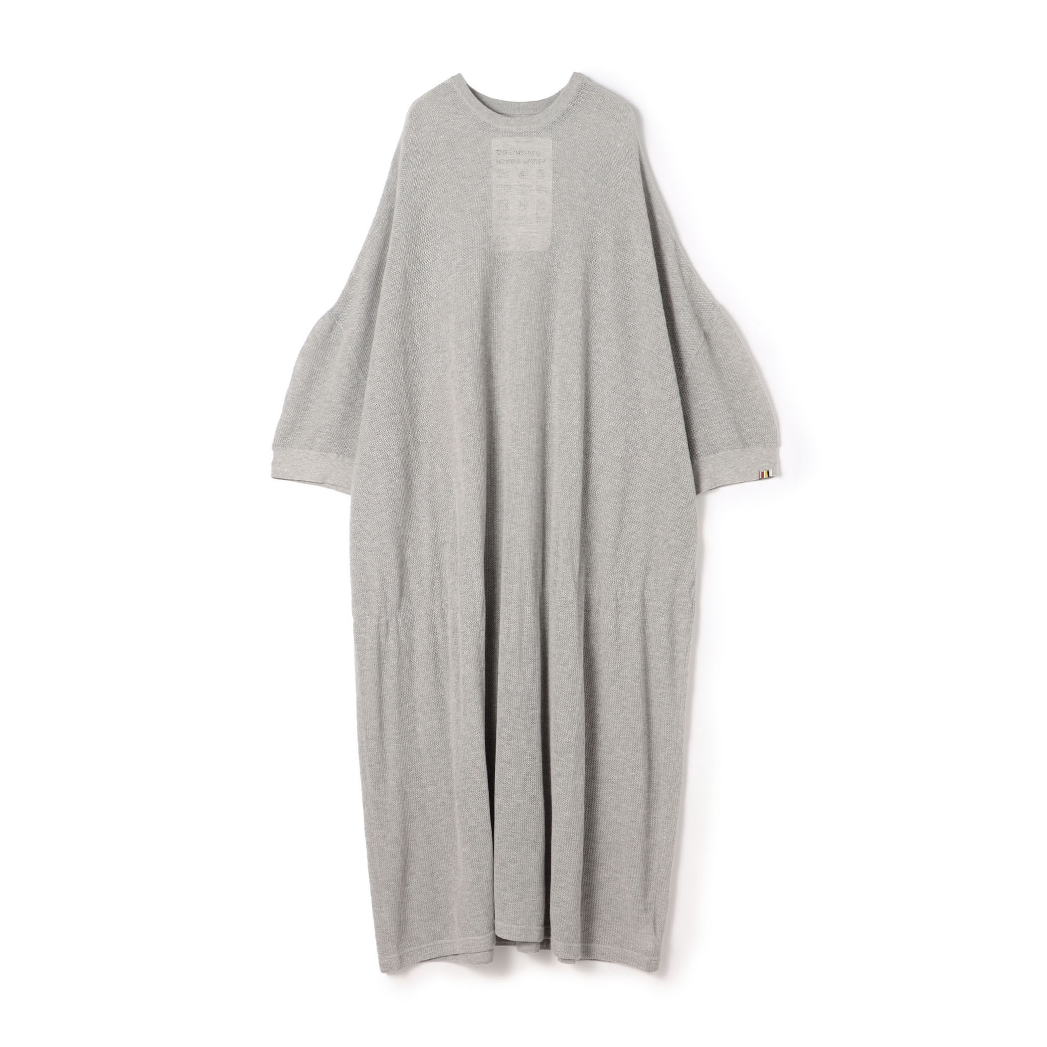 extreme cashmere spook mesh