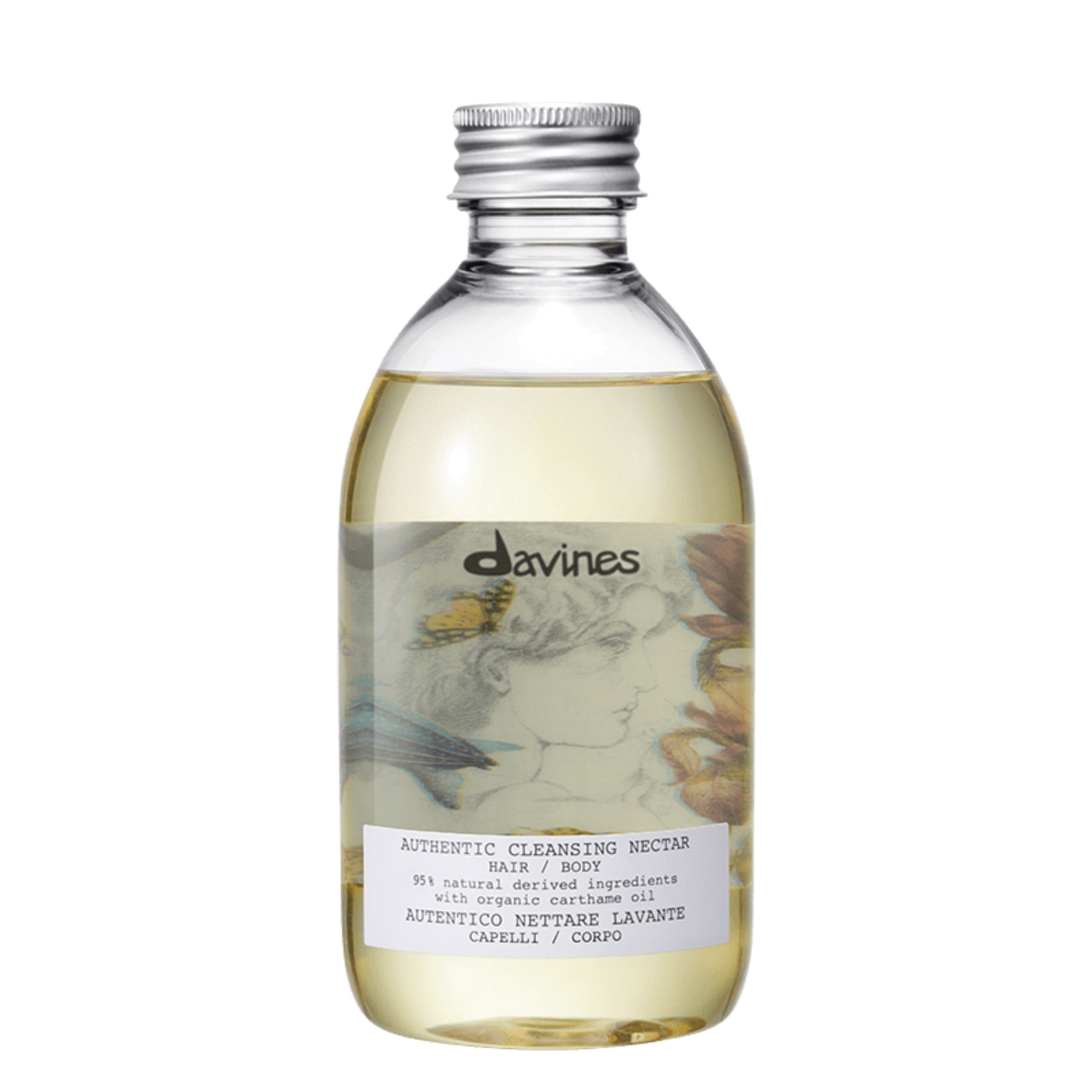 davines オーセンティック ネクター