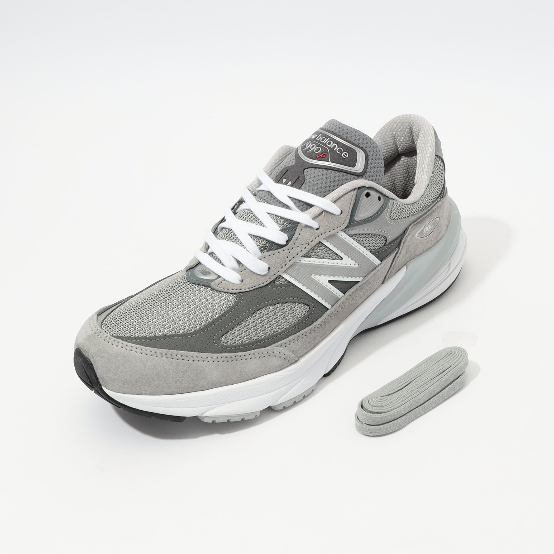 New Balance M990v6 スニーカー