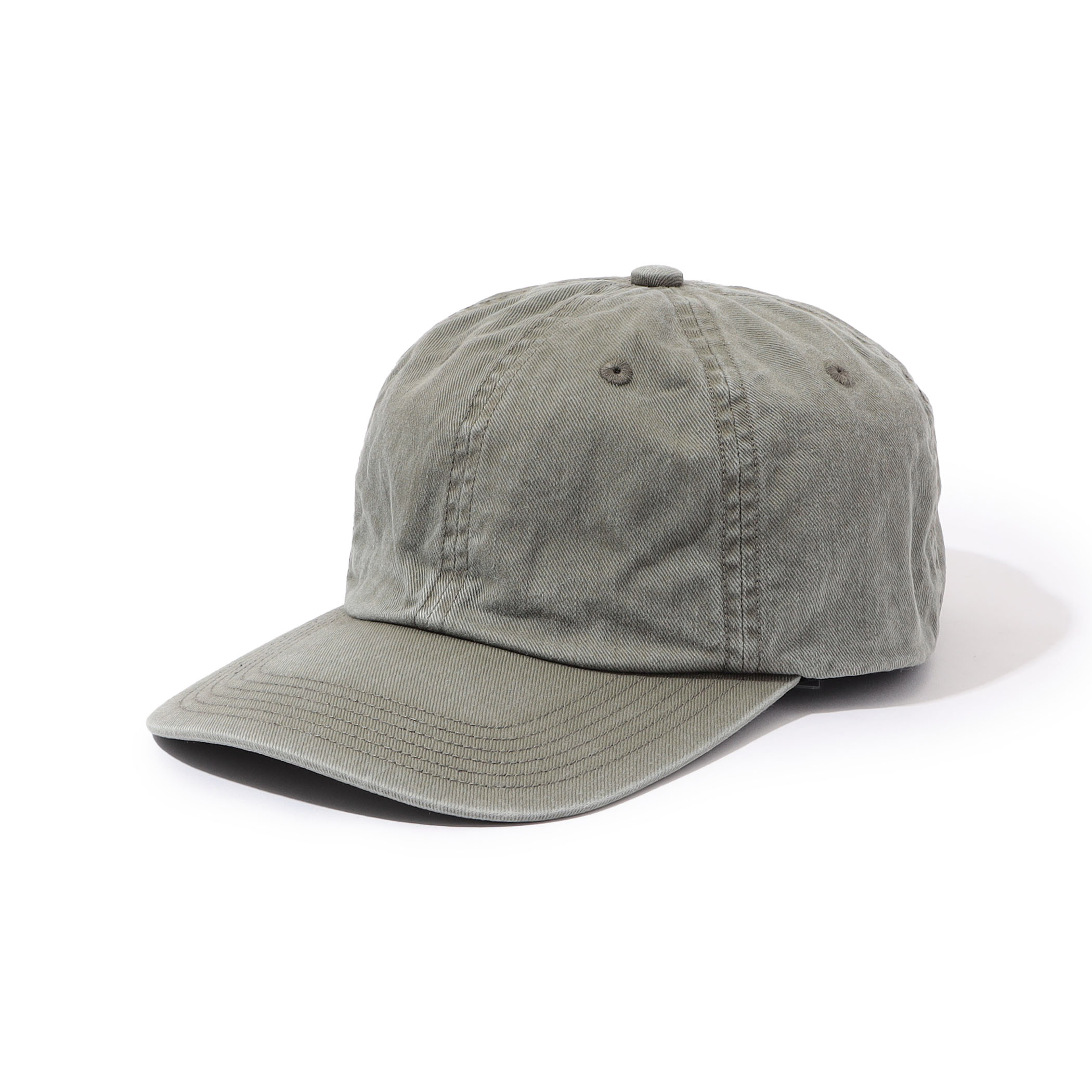 KIJIMA TAKAYUKI 6PANEL CAP