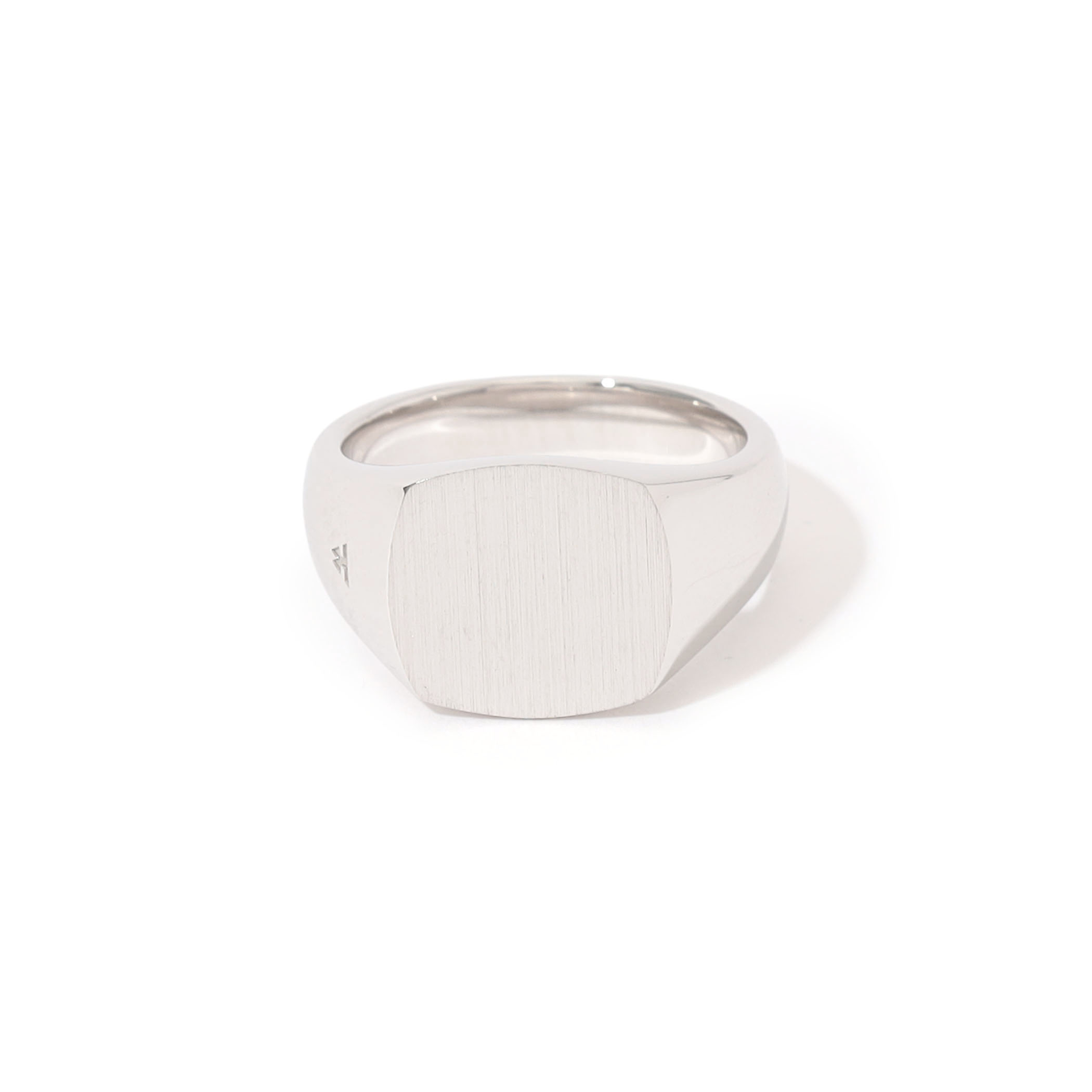 TOM WOOD Kay Ring Satin リング