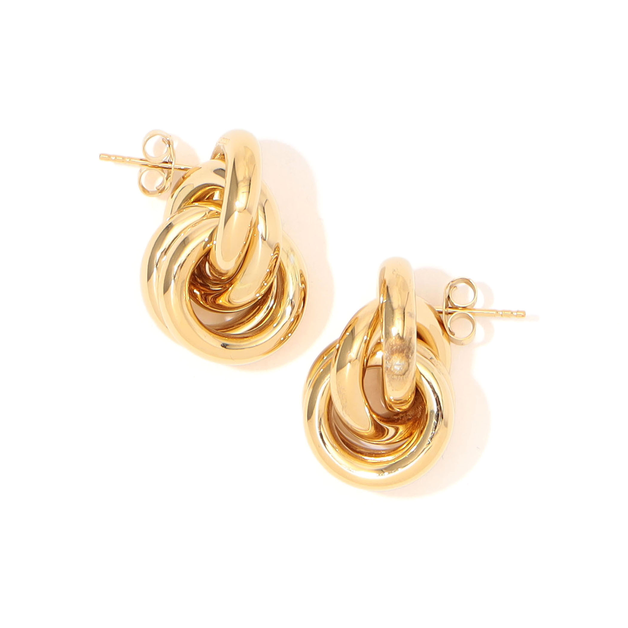 LIE STUDIO The Vera Earrings ピアス｜トゥモローランド 公式通販