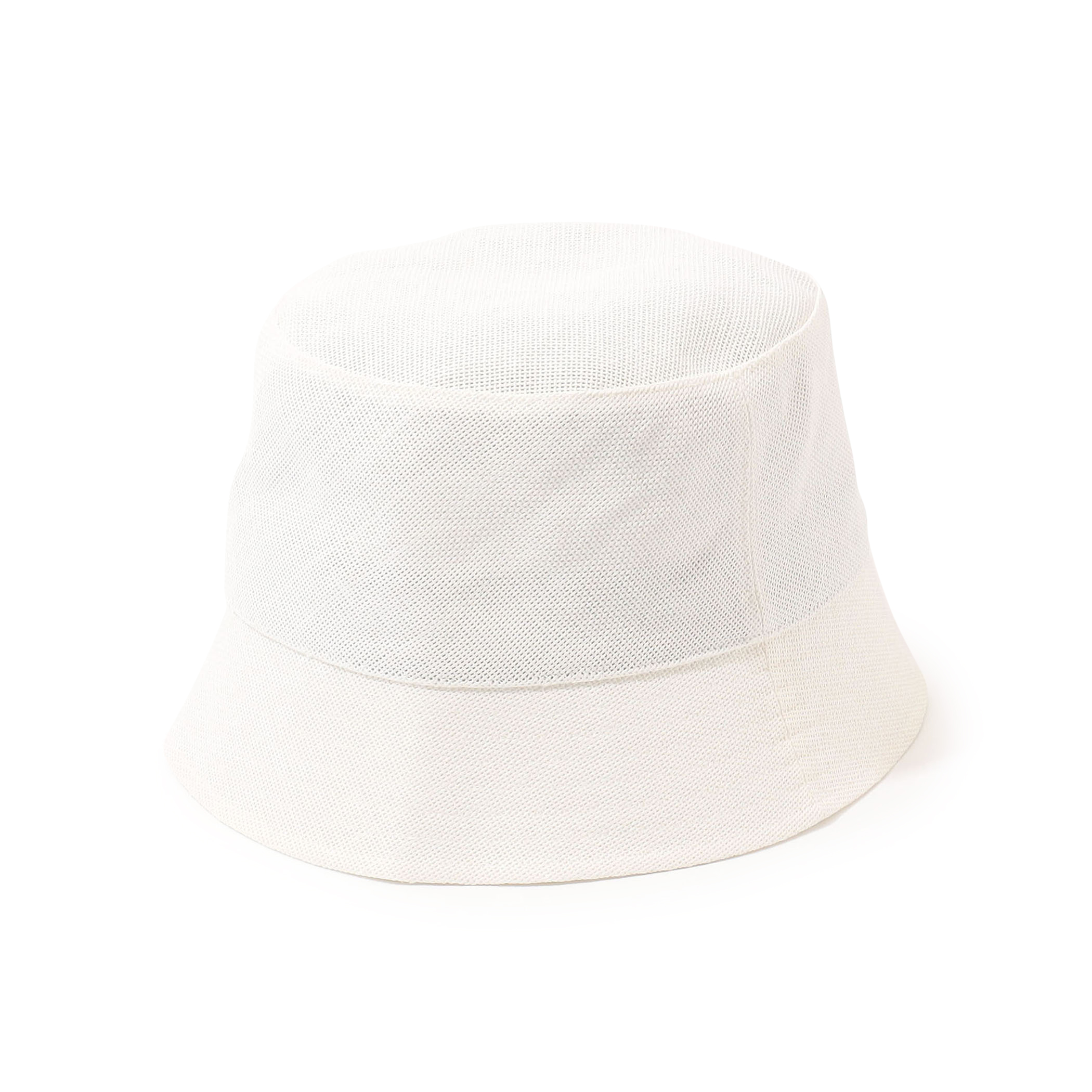 KIJIMA TAKAYUKI PAPER CLOTH BUCKET HAT｜トゥモローランド 公式通販