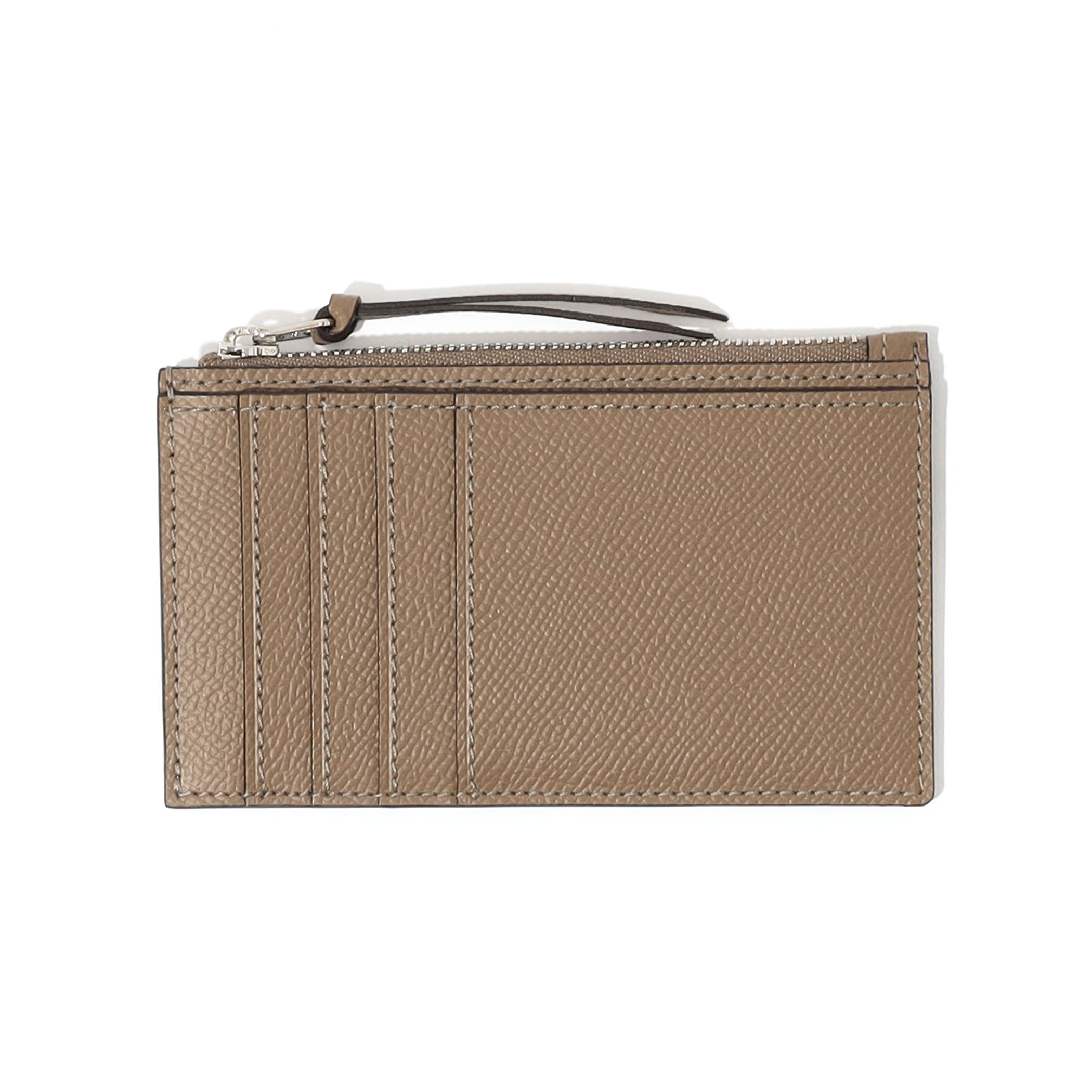 別注】BROOKLYN MUSEUM シュリンクレザー フラグメントケース