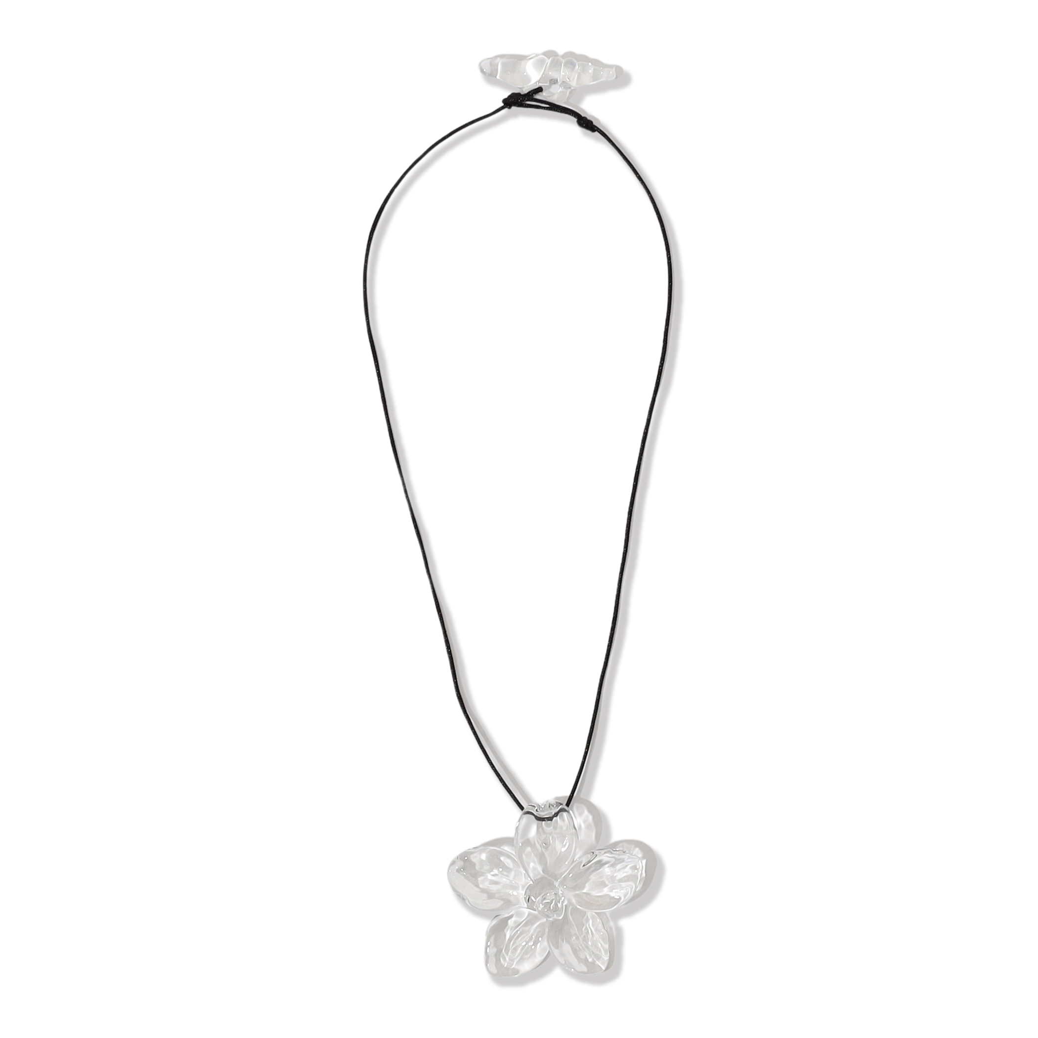 LEVENS JEWELS NARCISO ネックレス