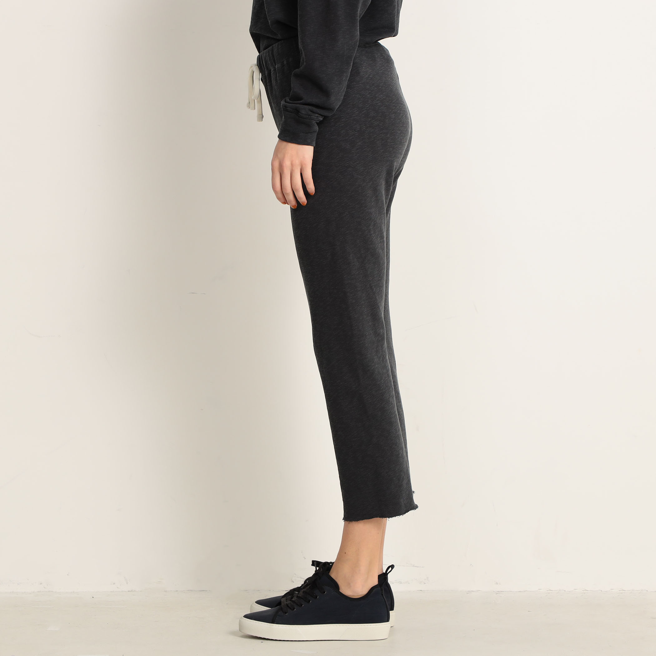 MICHAEL KORS　ドローリングパンツ　29/32 クレープ ワイドレッグパンツ | スカート・パンツ | マイケル